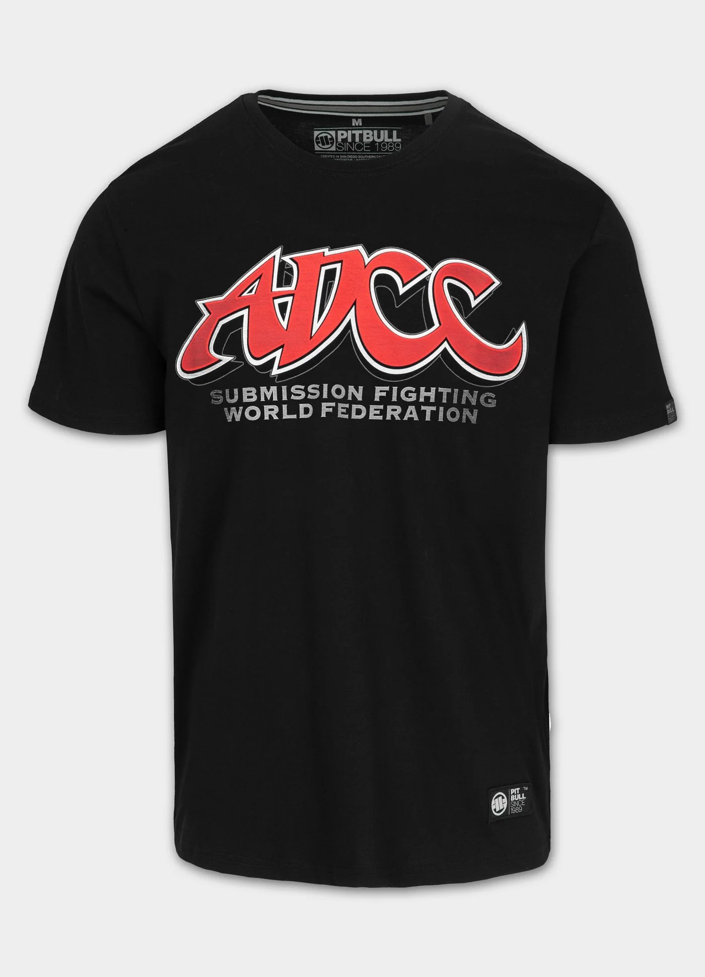Koszulka ADCC - Image 3