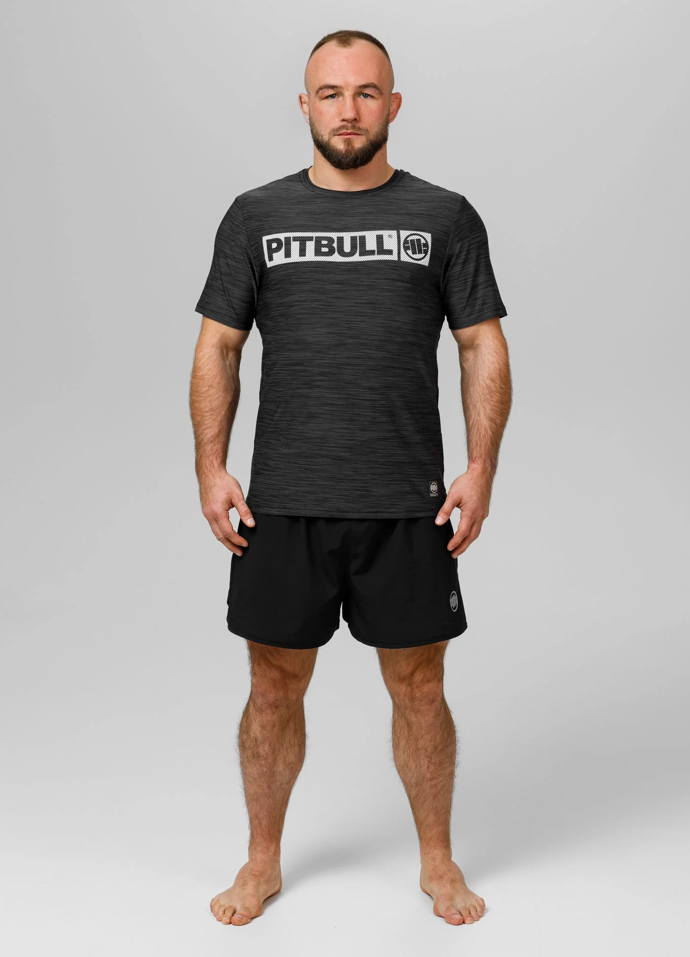 Koszulka Casual Sport Hilltop - Image 3