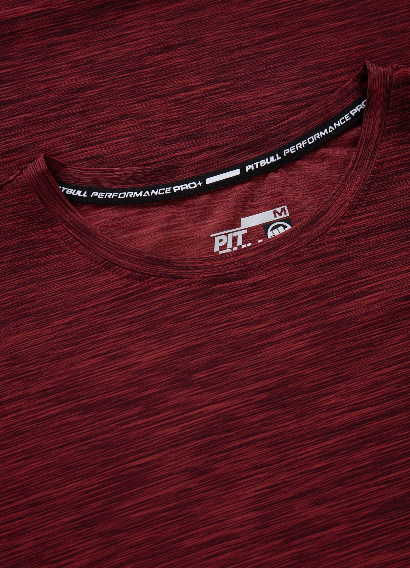 Koszulka Casual Sport Small Logo - Image 6