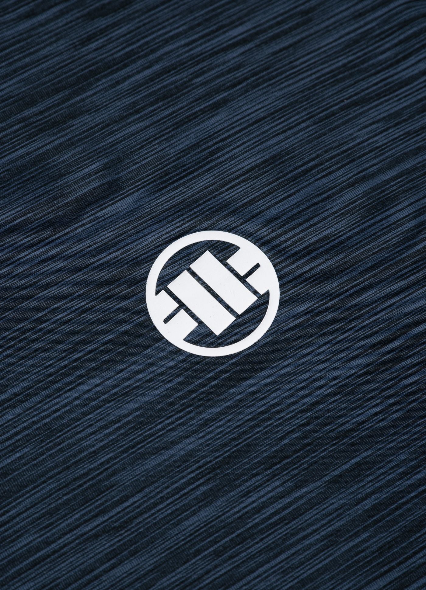 Koszulka Casual Sport Small Logo - Image 7
