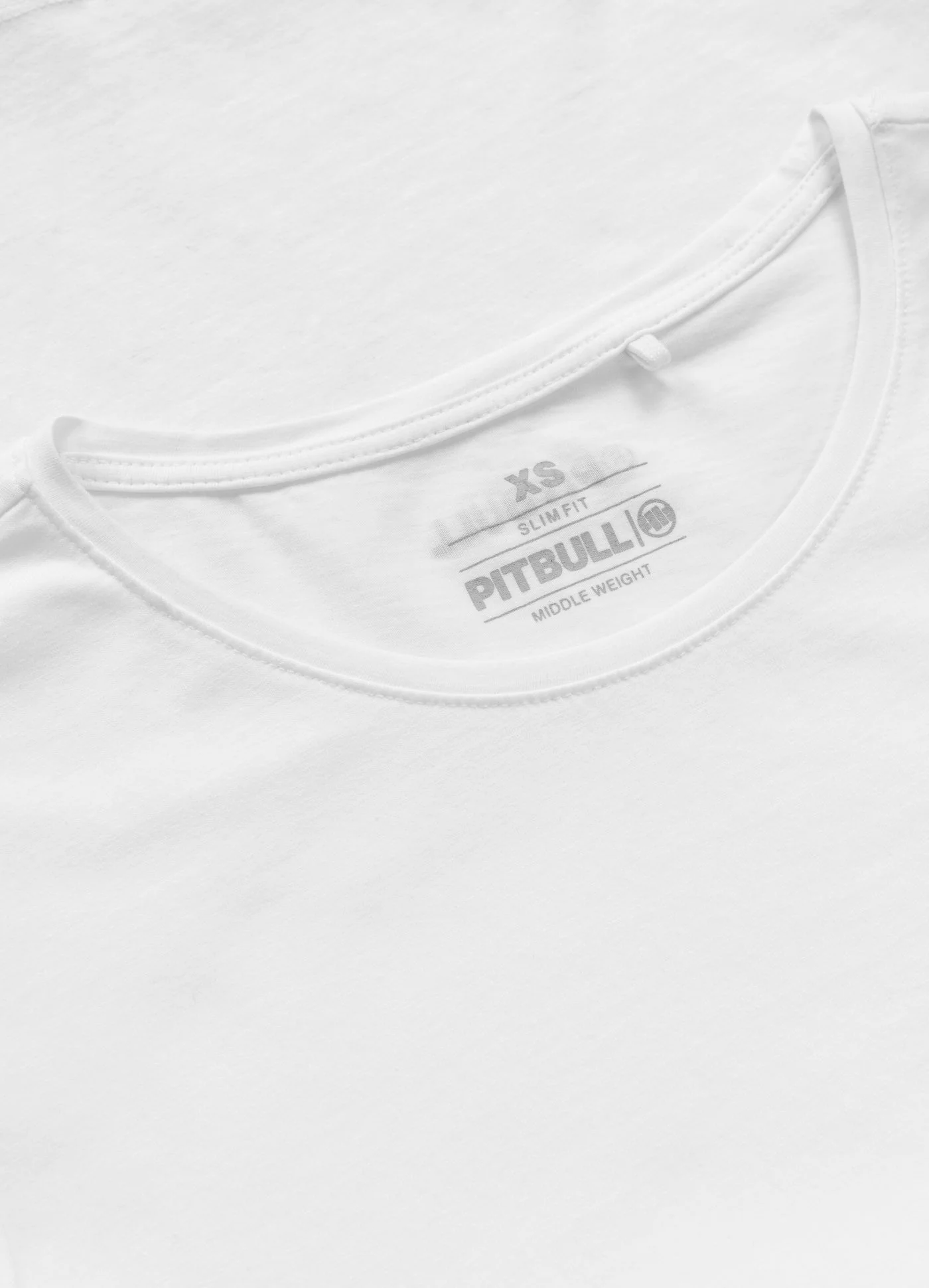 Koszulka Slim Fit SMALL LOGO - Image 7