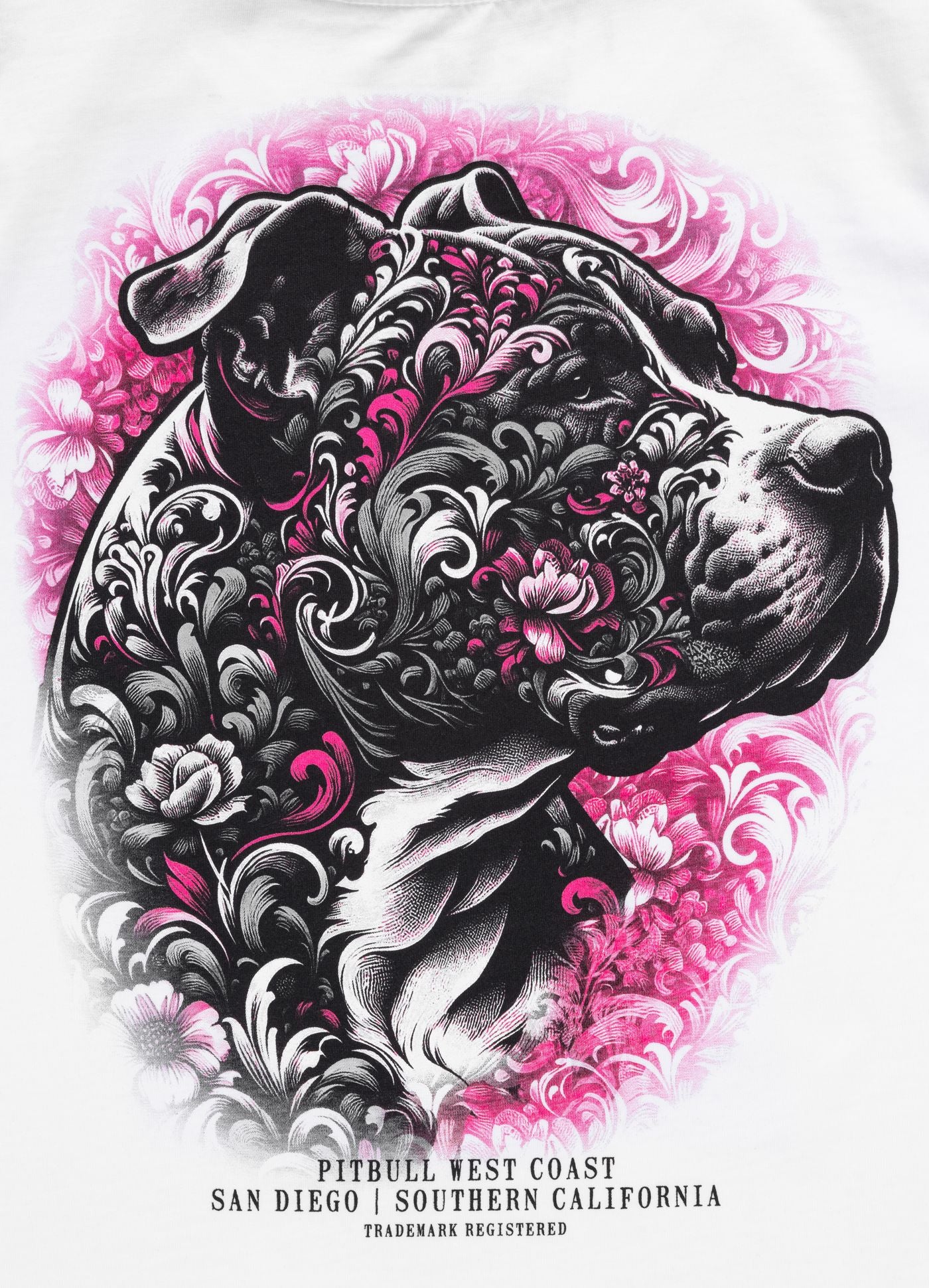 Koszulka TATTOO - Image 8