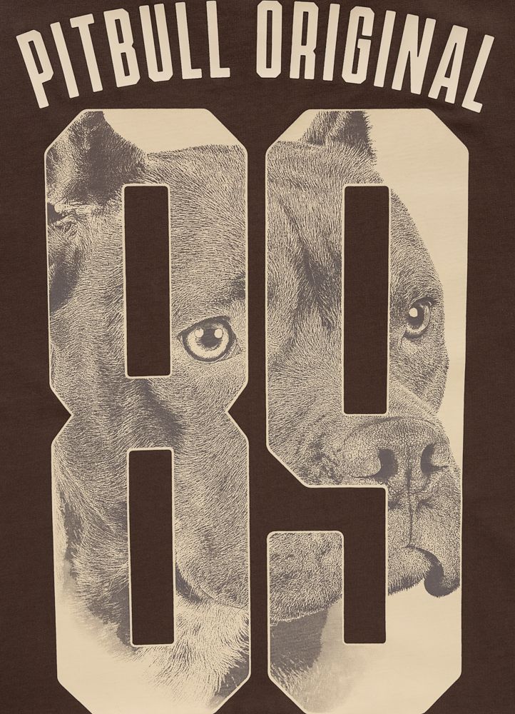 Koszulka EIGHTY NINE DOG - Image 9