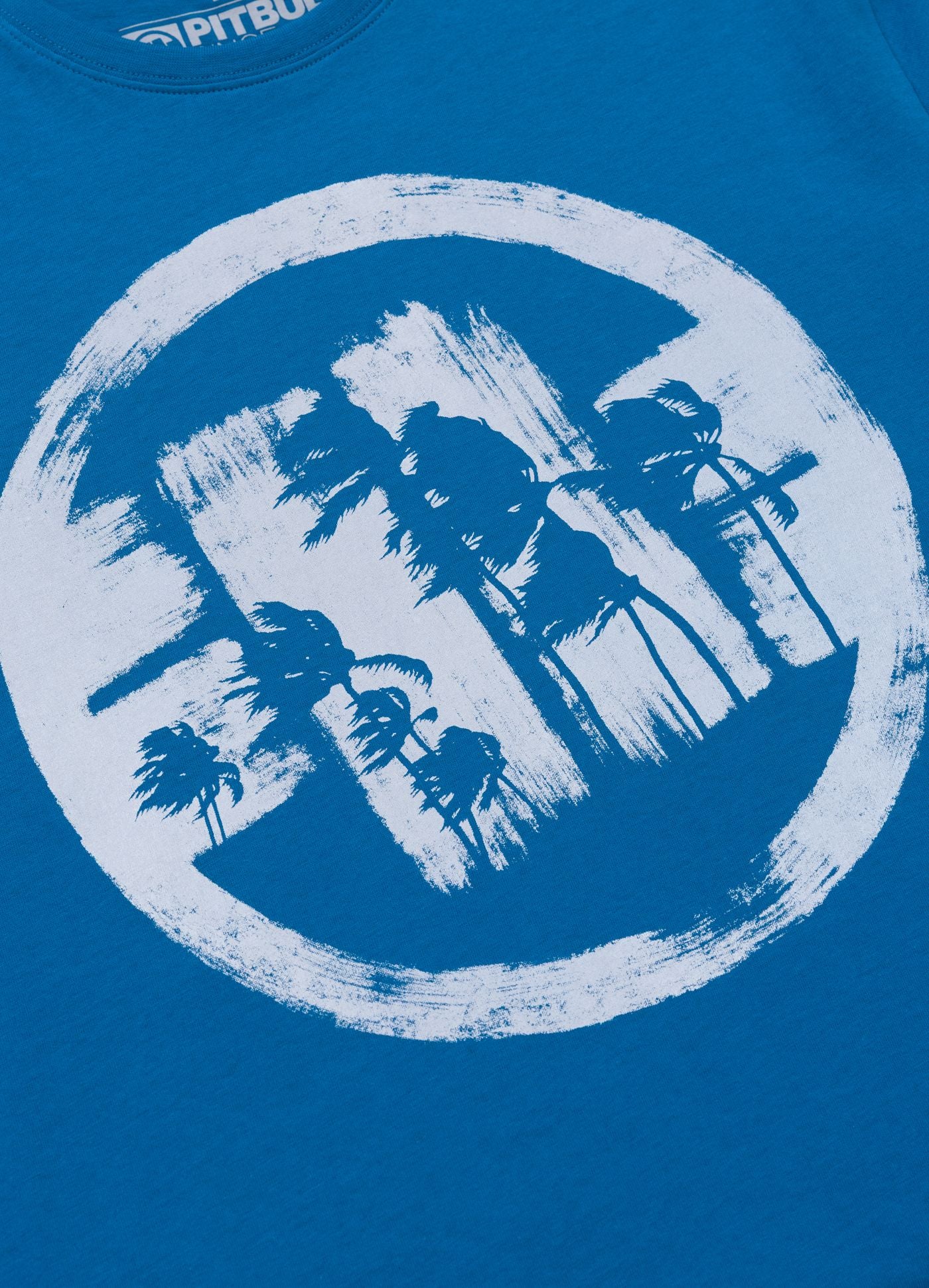 Koszulka LOGO PALMS - Image 7