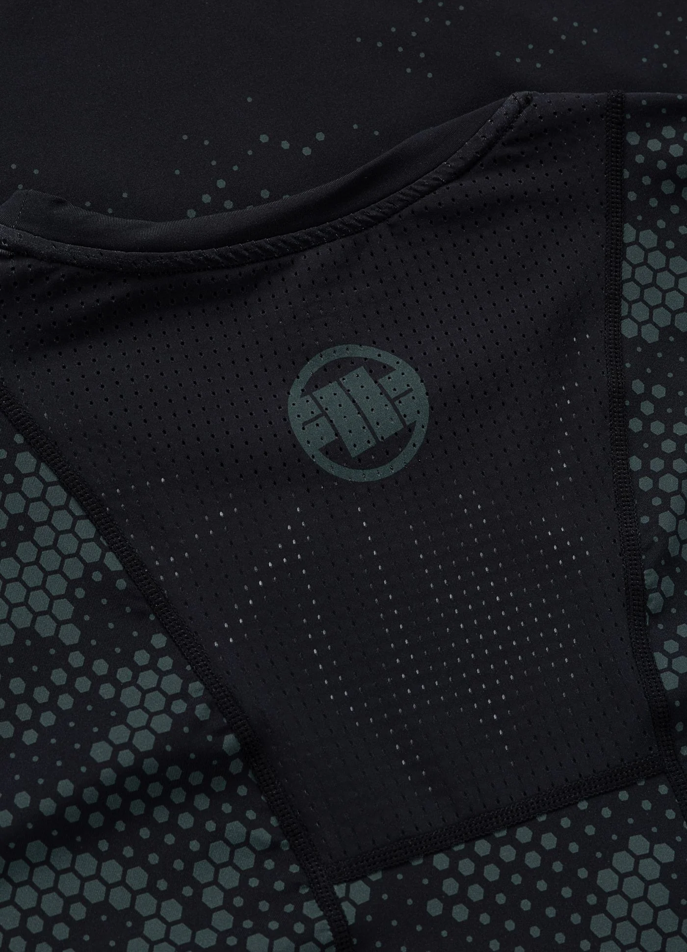 Koszulka Mesh HEX CAMO HILLTOP - Image 7