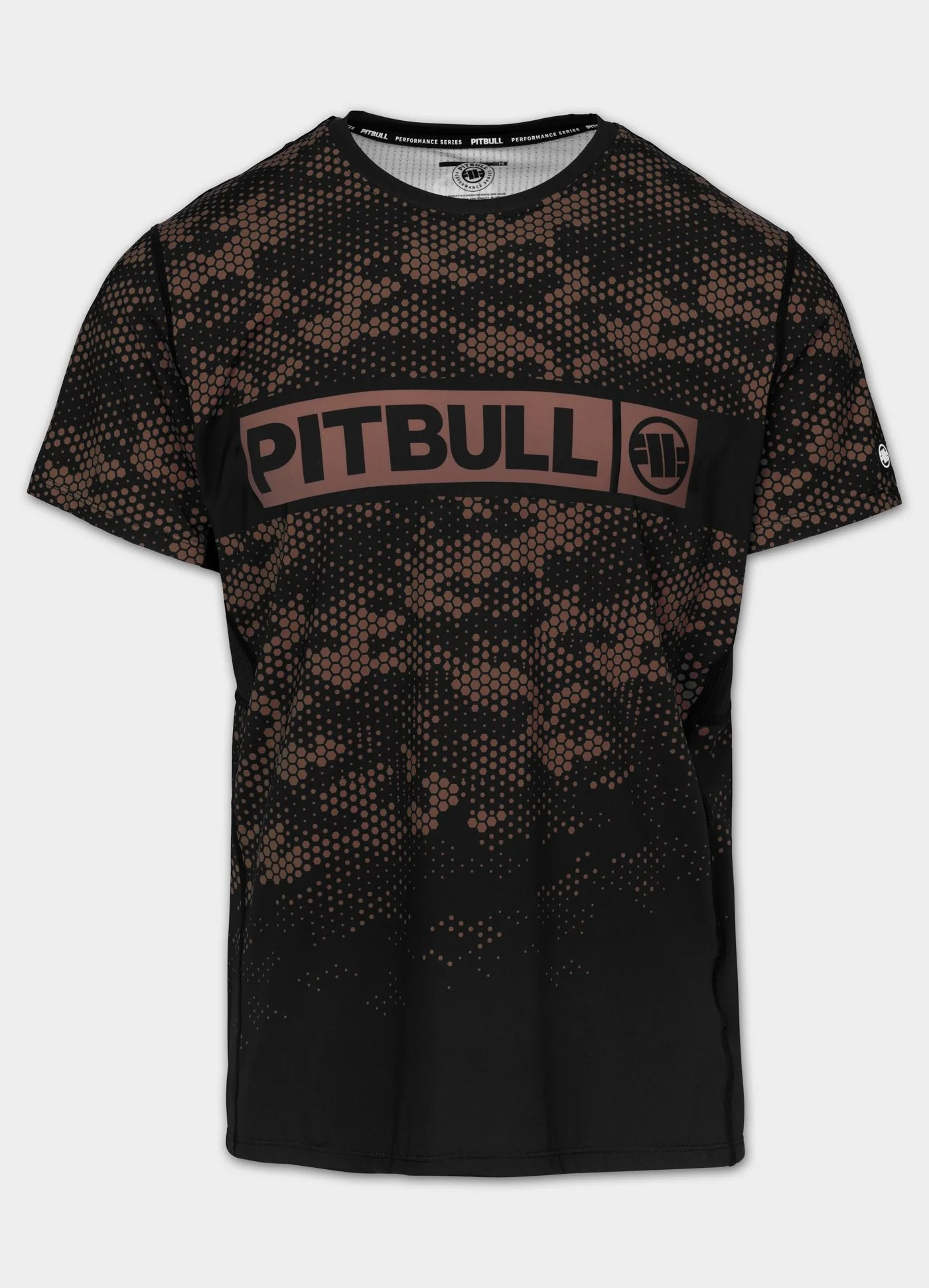 Koszulka Mesh HEX CAMO HILLTOP - Image 4