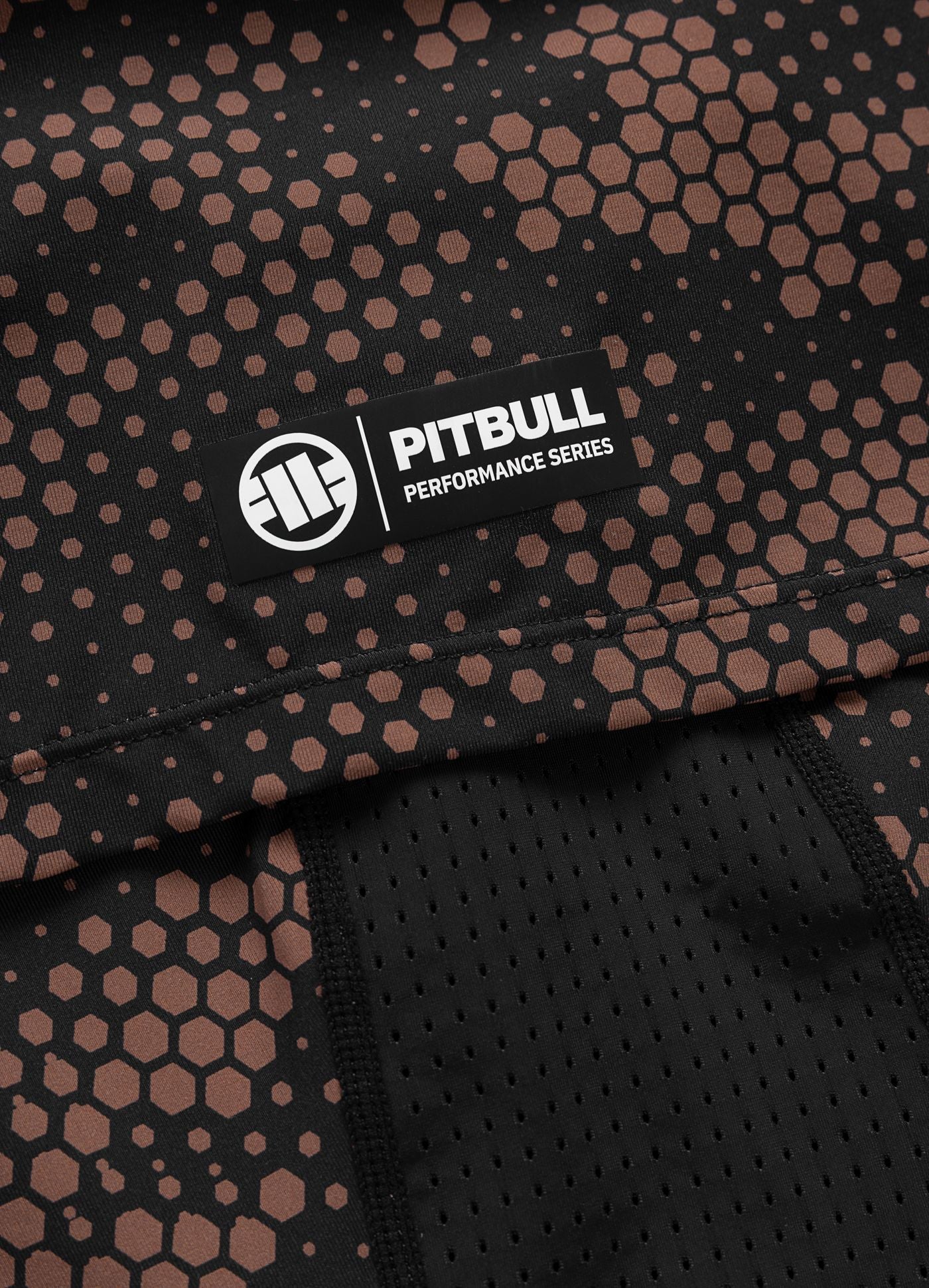 Koszulka Mesh HEX CAMO HILLTOP - Image 9