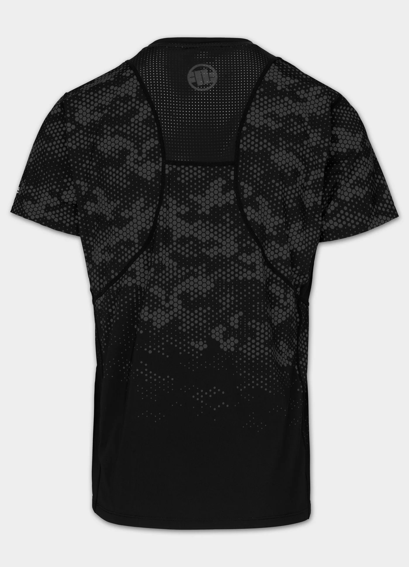 Koszulka Mesh HEX CAMO HILLTOP - Image 5
