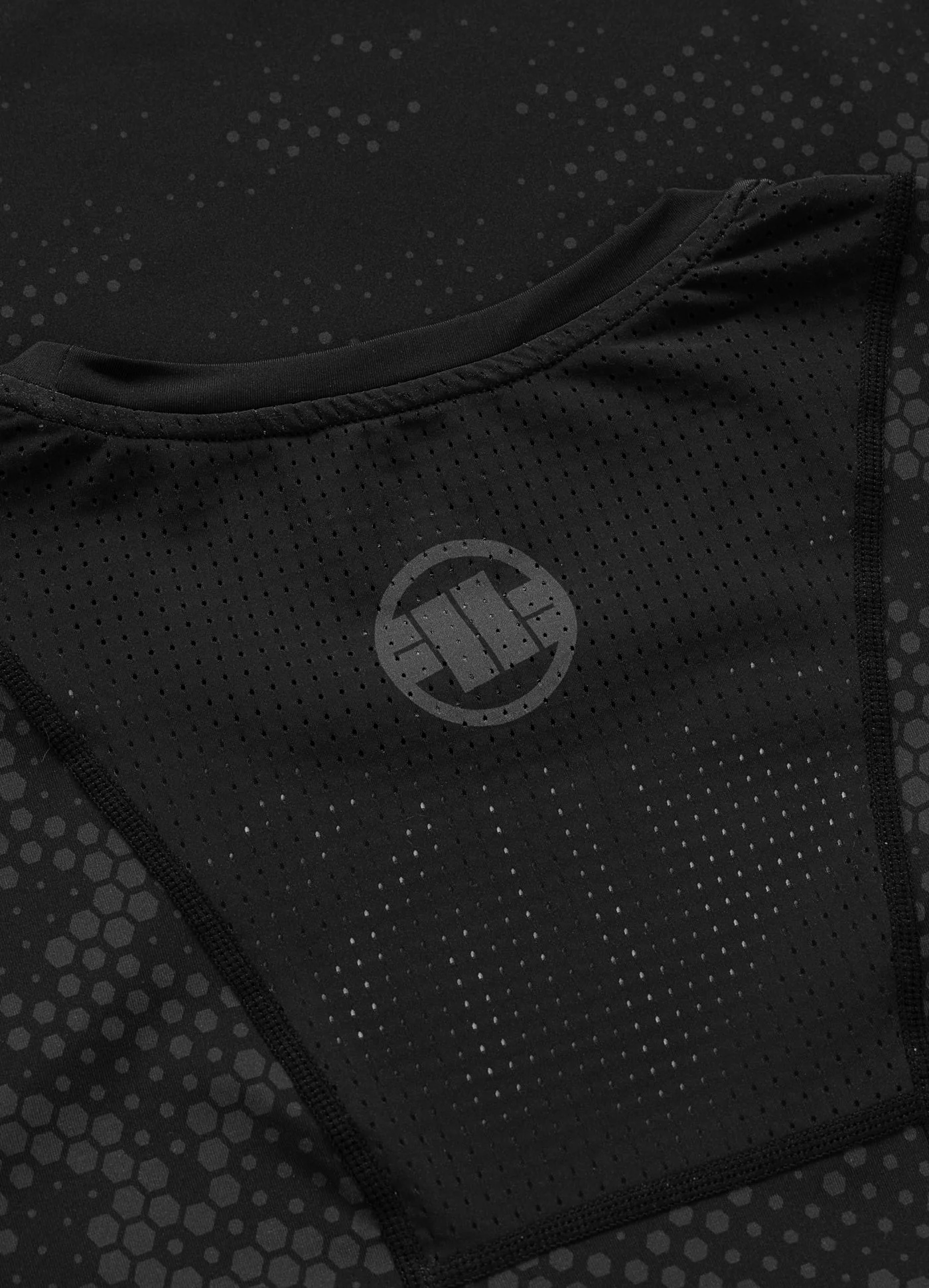 Koszulka Mesh HEX CAMO HILLTOP - Image 8