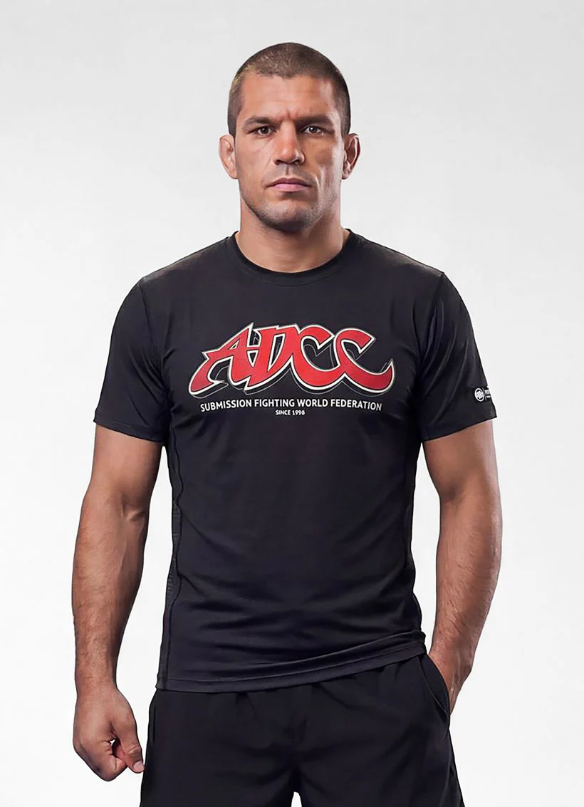 Koszulka Mesh ADCC
