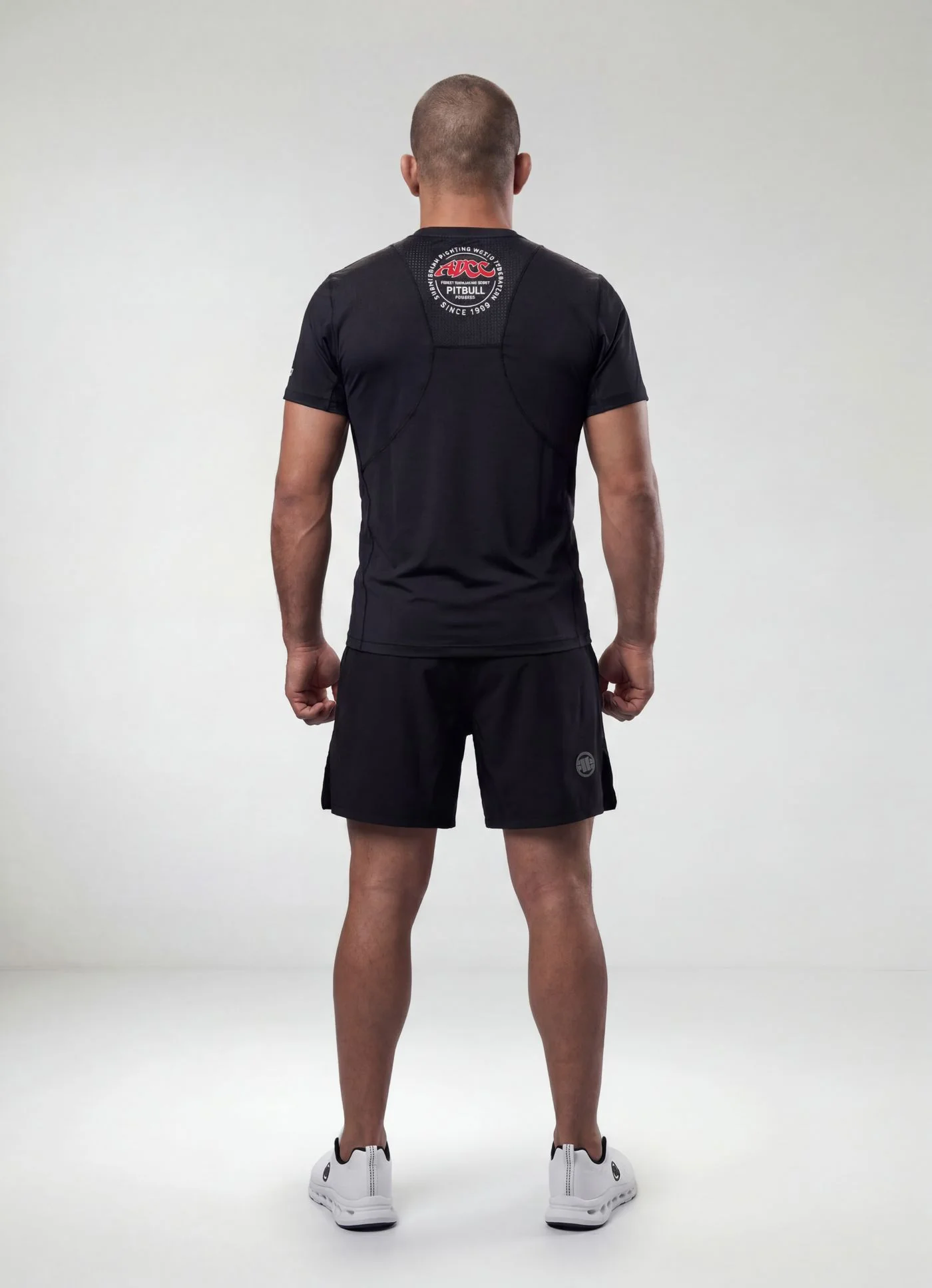 Koszulka Mesh ADCC - Image 3