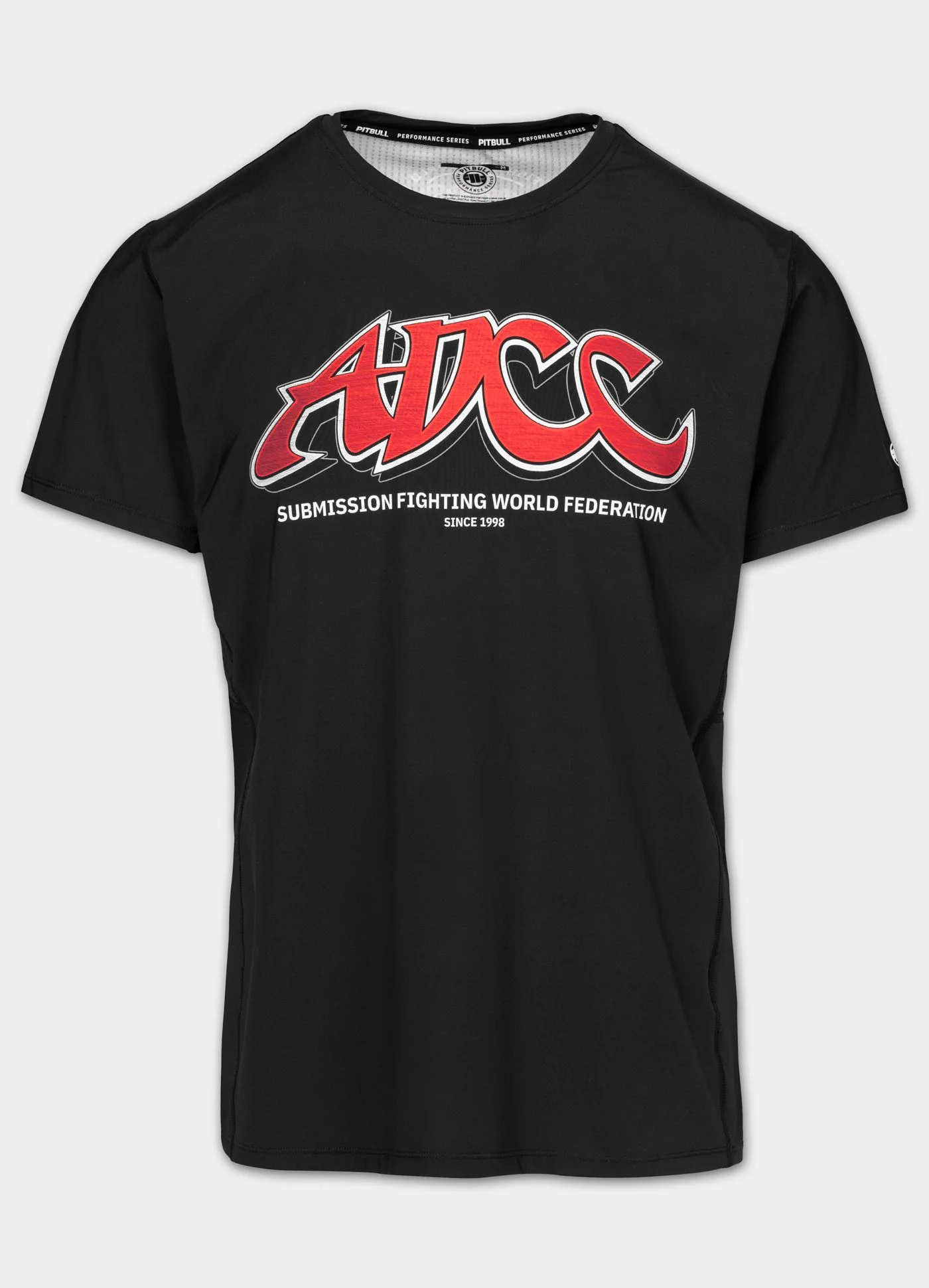 Koszulka Mesh ADCC - Image 5