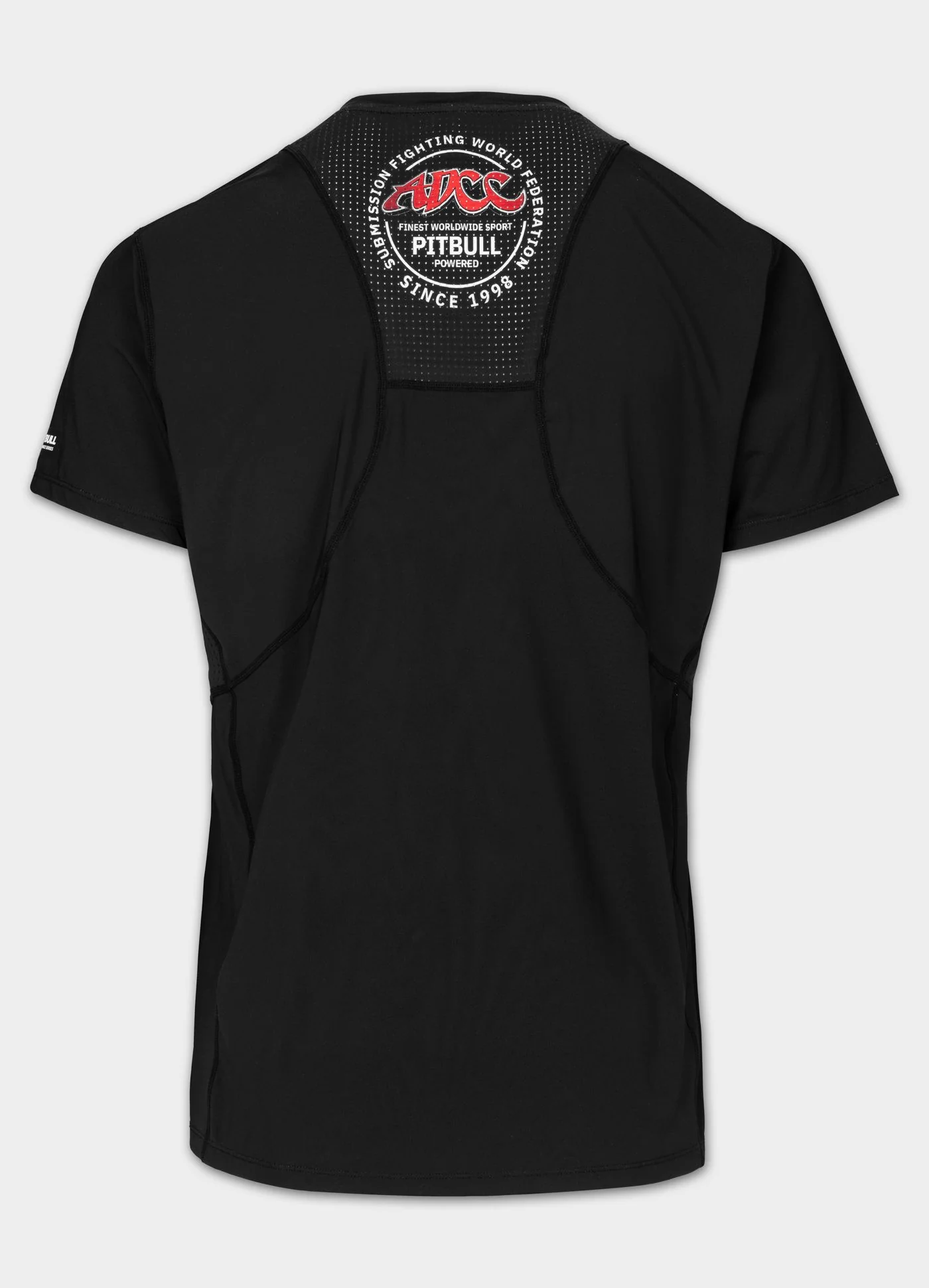 Koszulka Mesh ADCC - Image 6