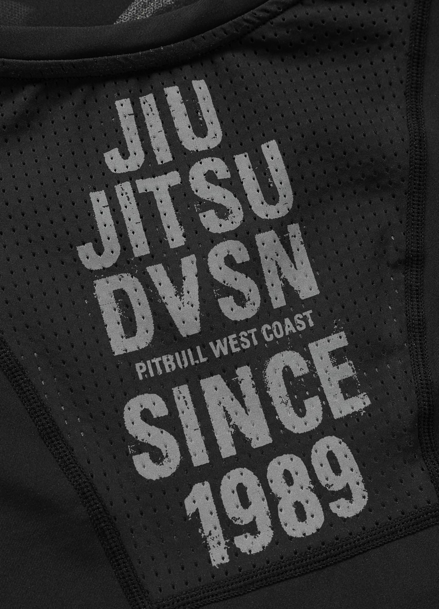Koszulka Mesh JIU JITSU - Image 10
