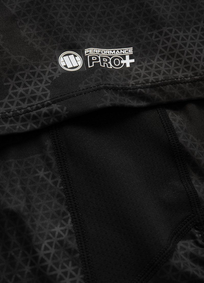 Koszulka Mesh Performance Pro plus Net Camo Hilltop - Image 5
