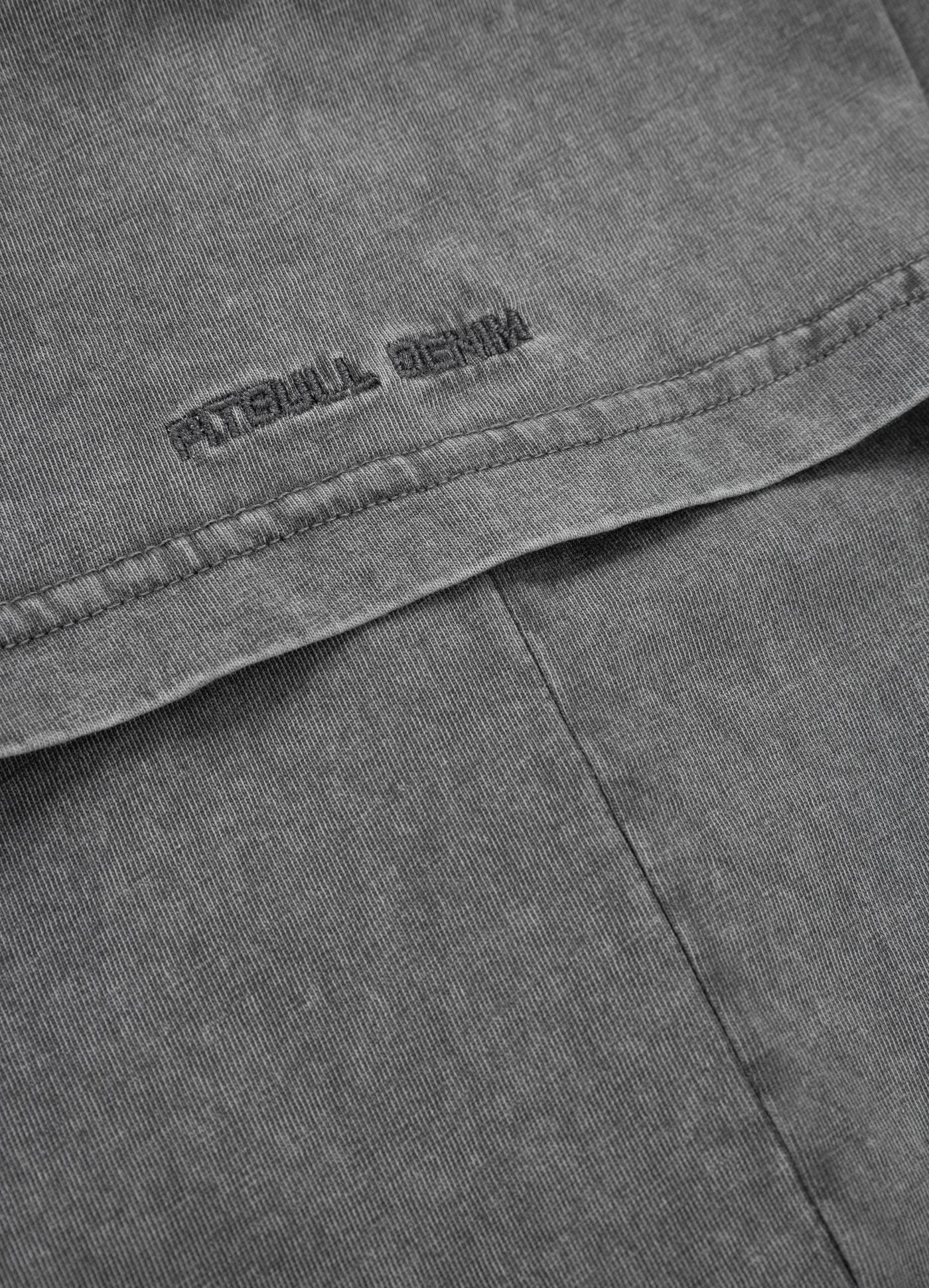 Koszulka męska Denim Washed ACE OF SPADES II - Image 10