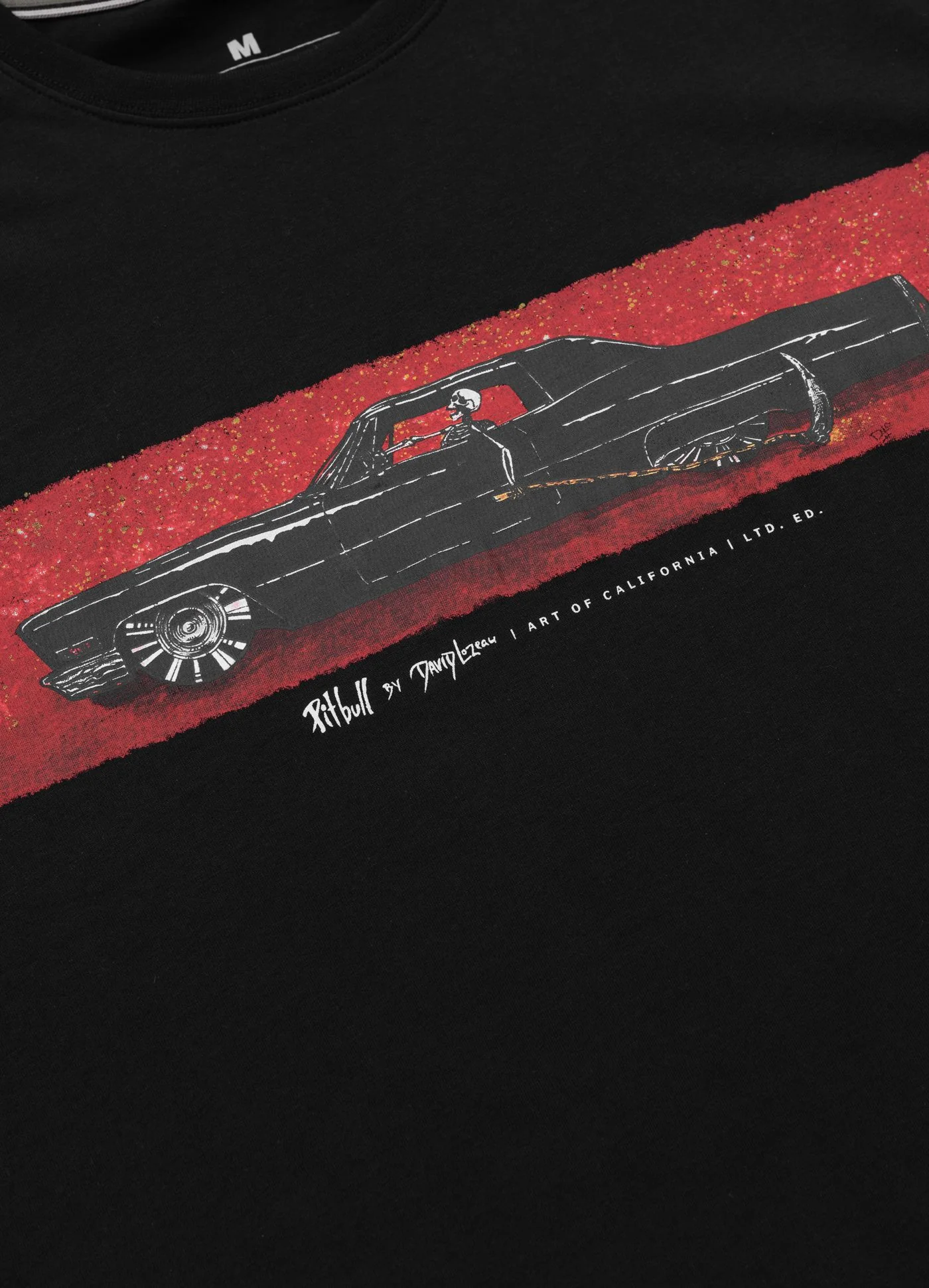 Koszulka DEVIL'S DEVILLE - Image 7
