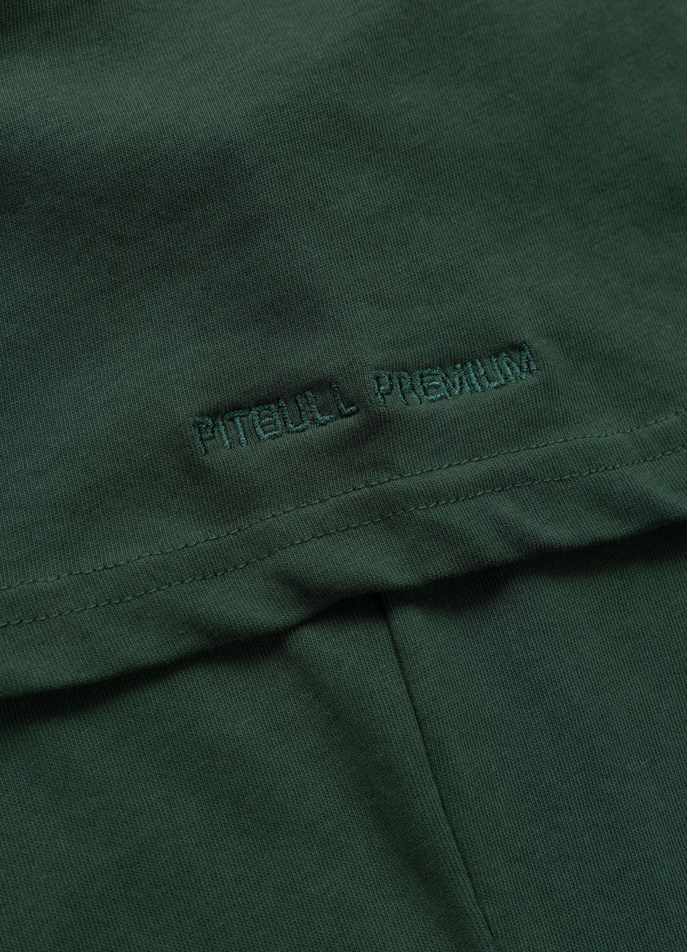 Koszulka Garment Washed USA CAL - Image 7