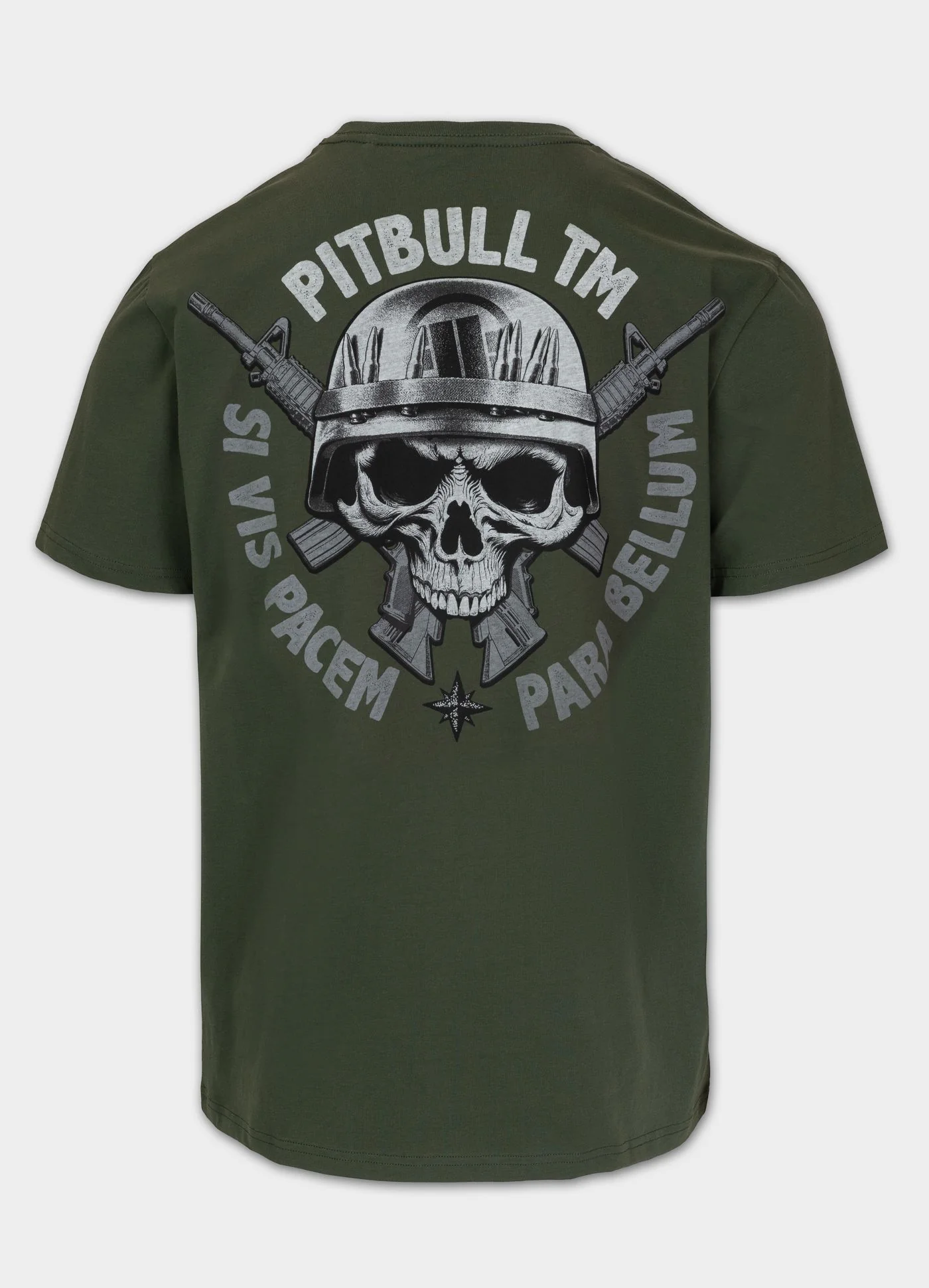 Koszulka PARA BELLUM - Image 4