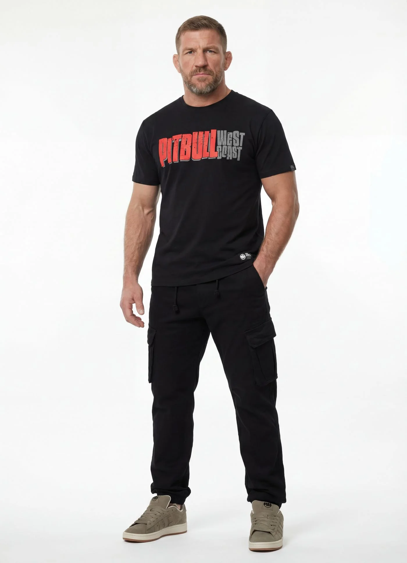 Koszulka REBEL BORN - Image 3