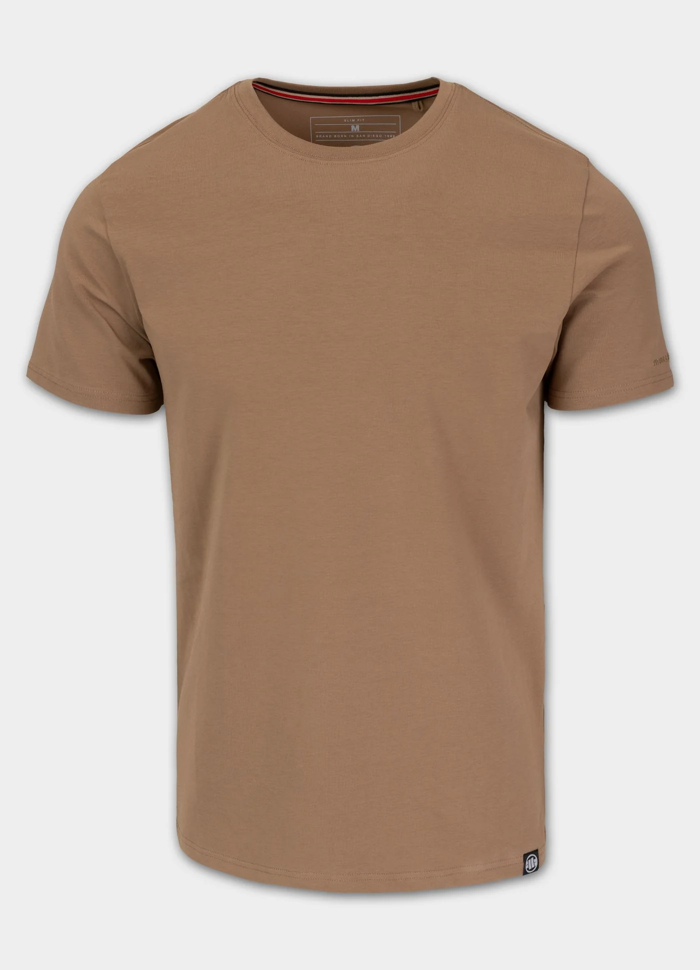 Koszulka Slim Fit MINIMAL - Image 4