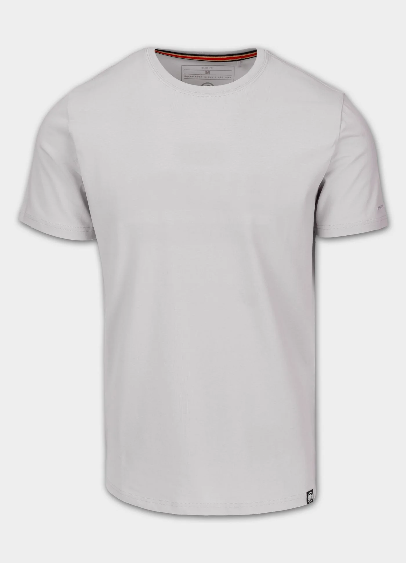Koszulka Slim Fit MINIMAL - Image 4
