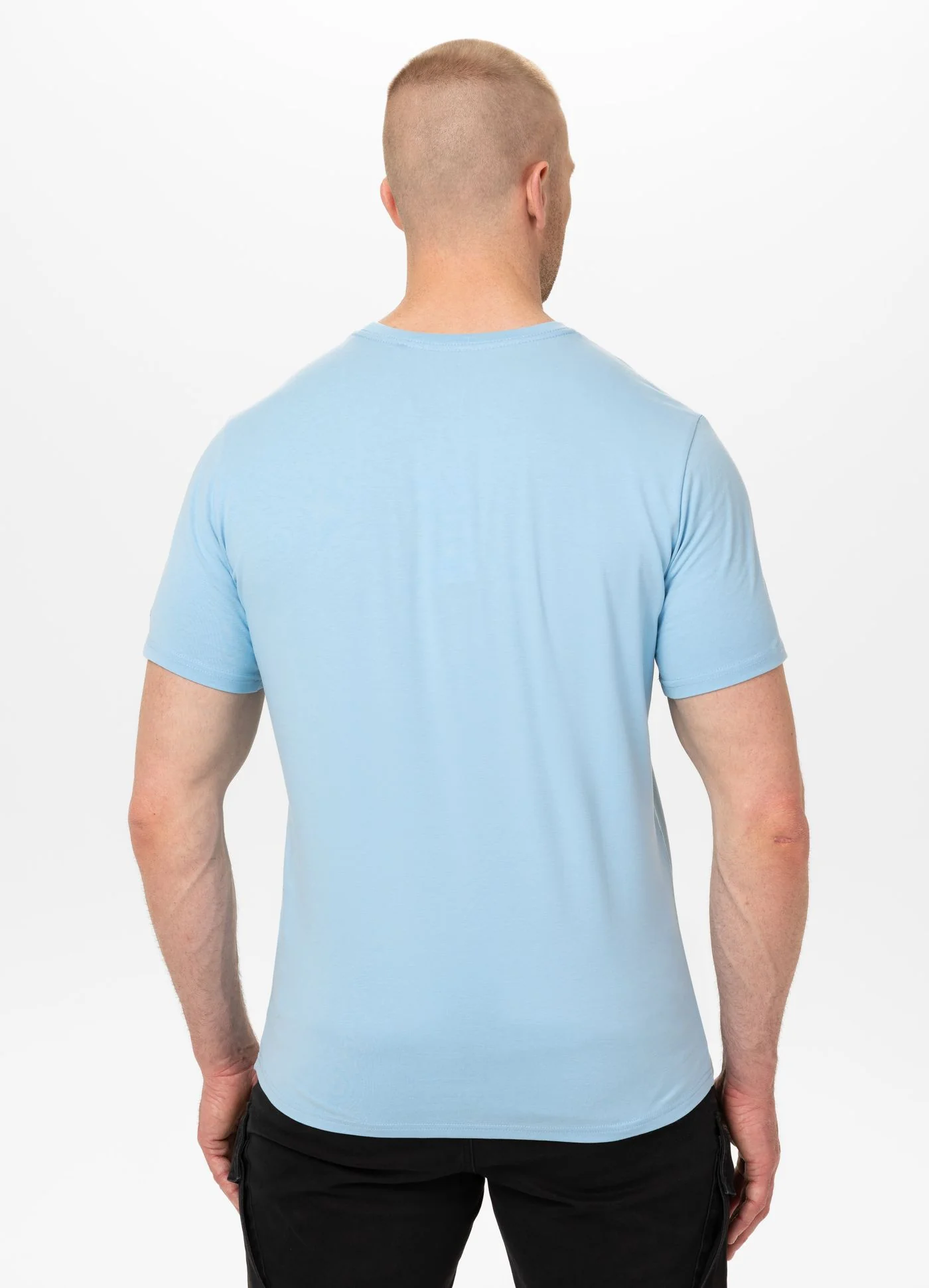 Koszulka Slim Fit MINIMAL - Image 3