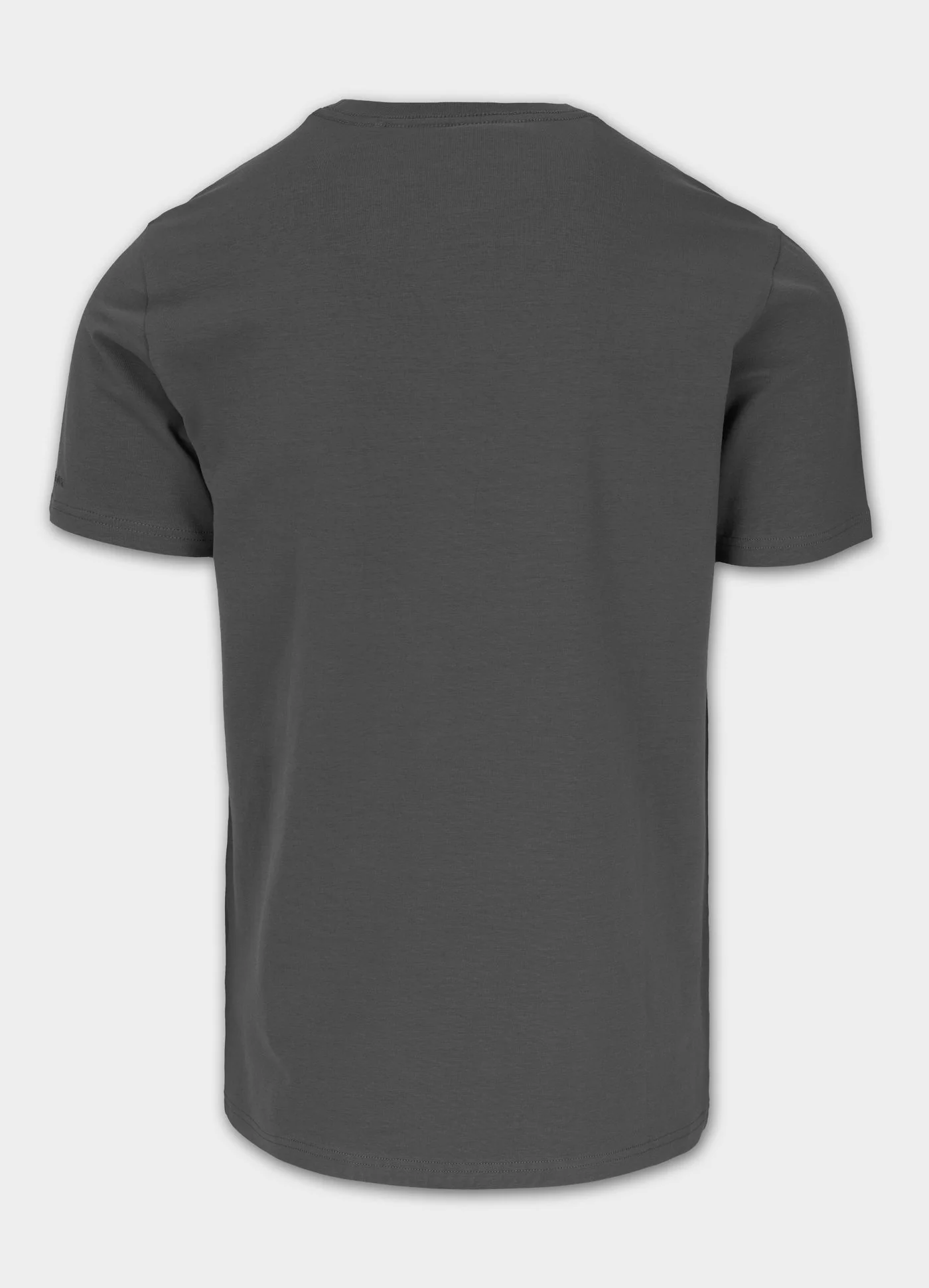 Koszulka Slim Fit MINIMAL - Image 5