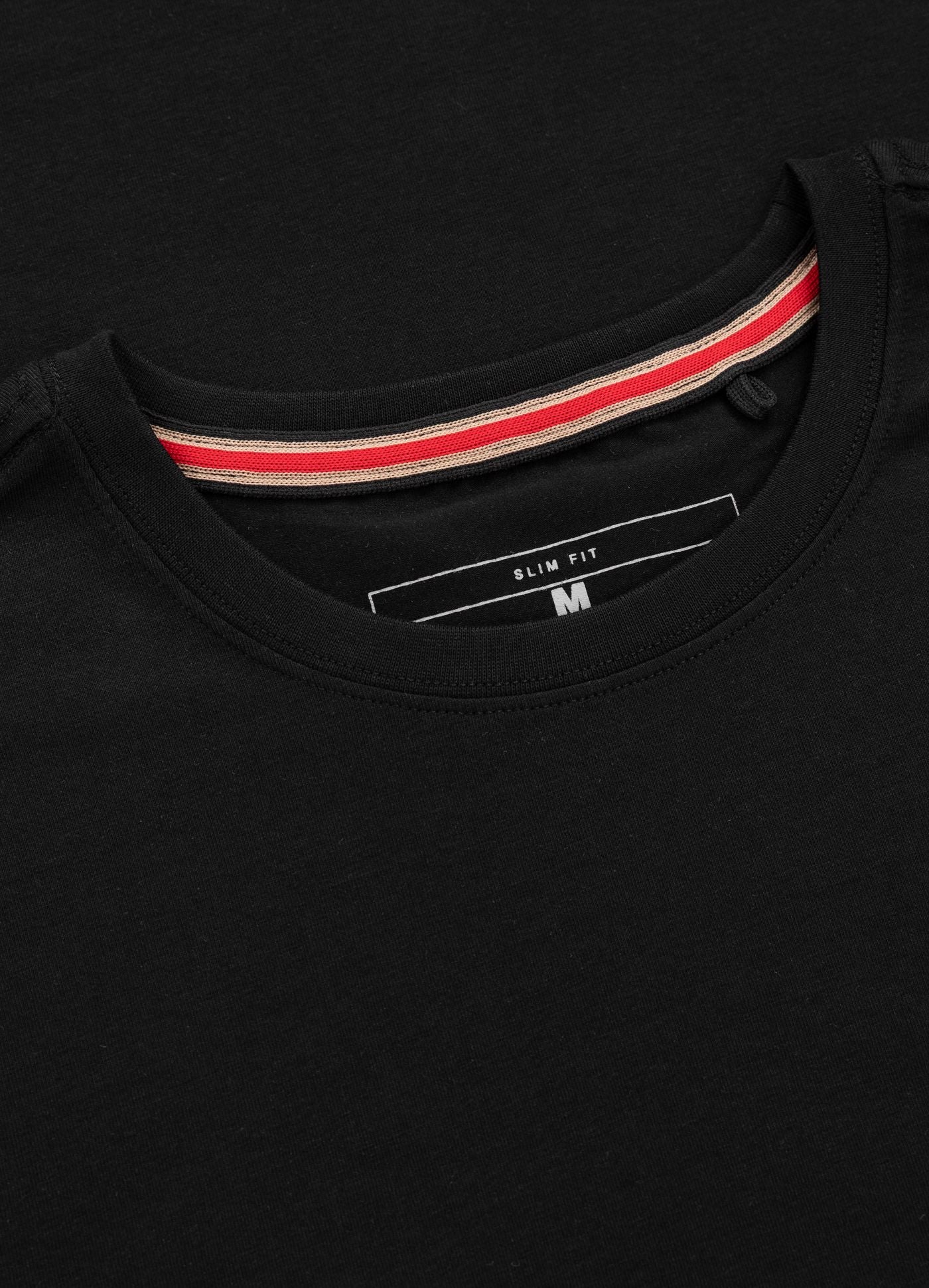 Koszulka Slim Fit USA CAL - Image 6