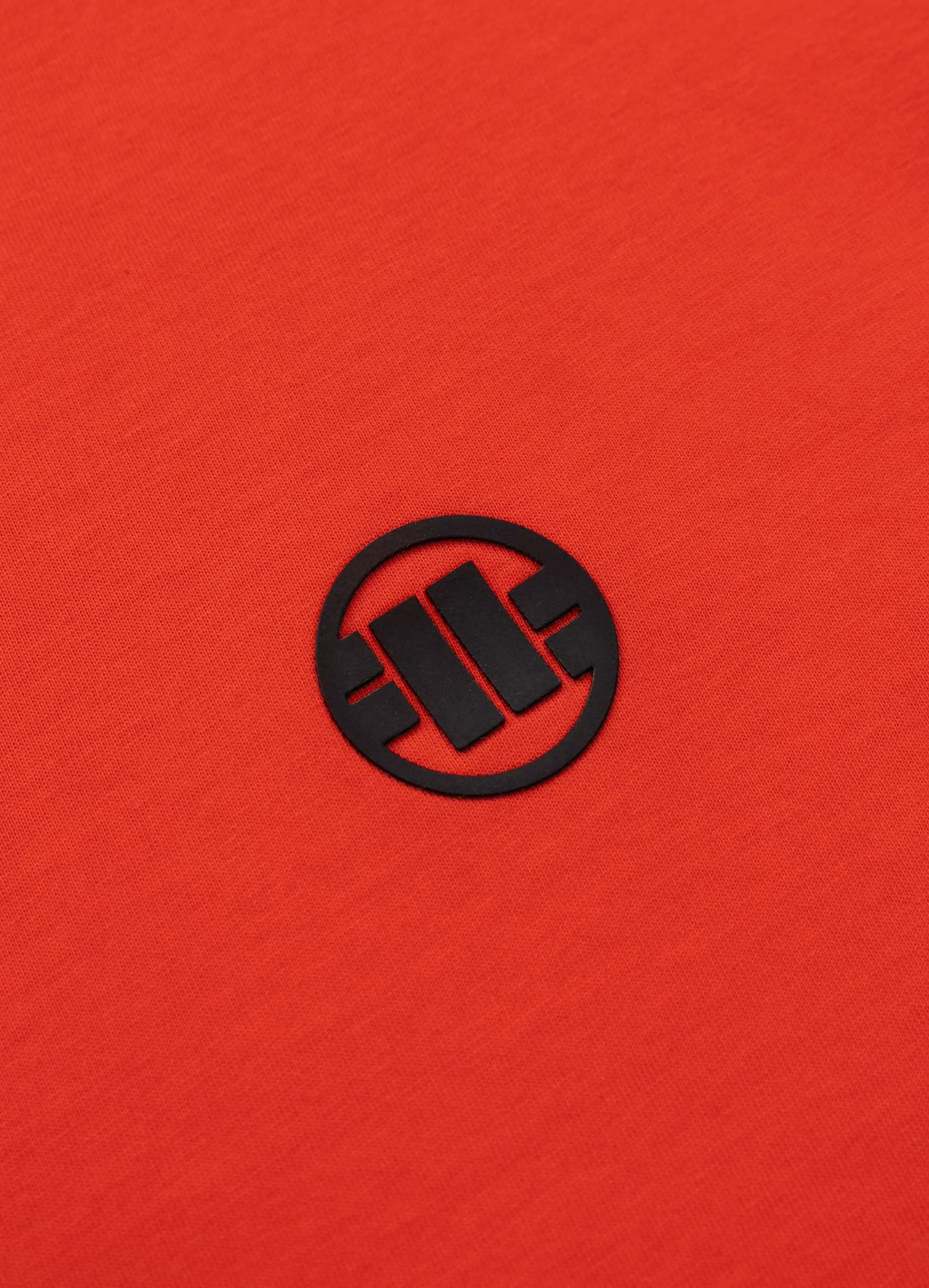 Koszulka SMALL LOGO - Image 9