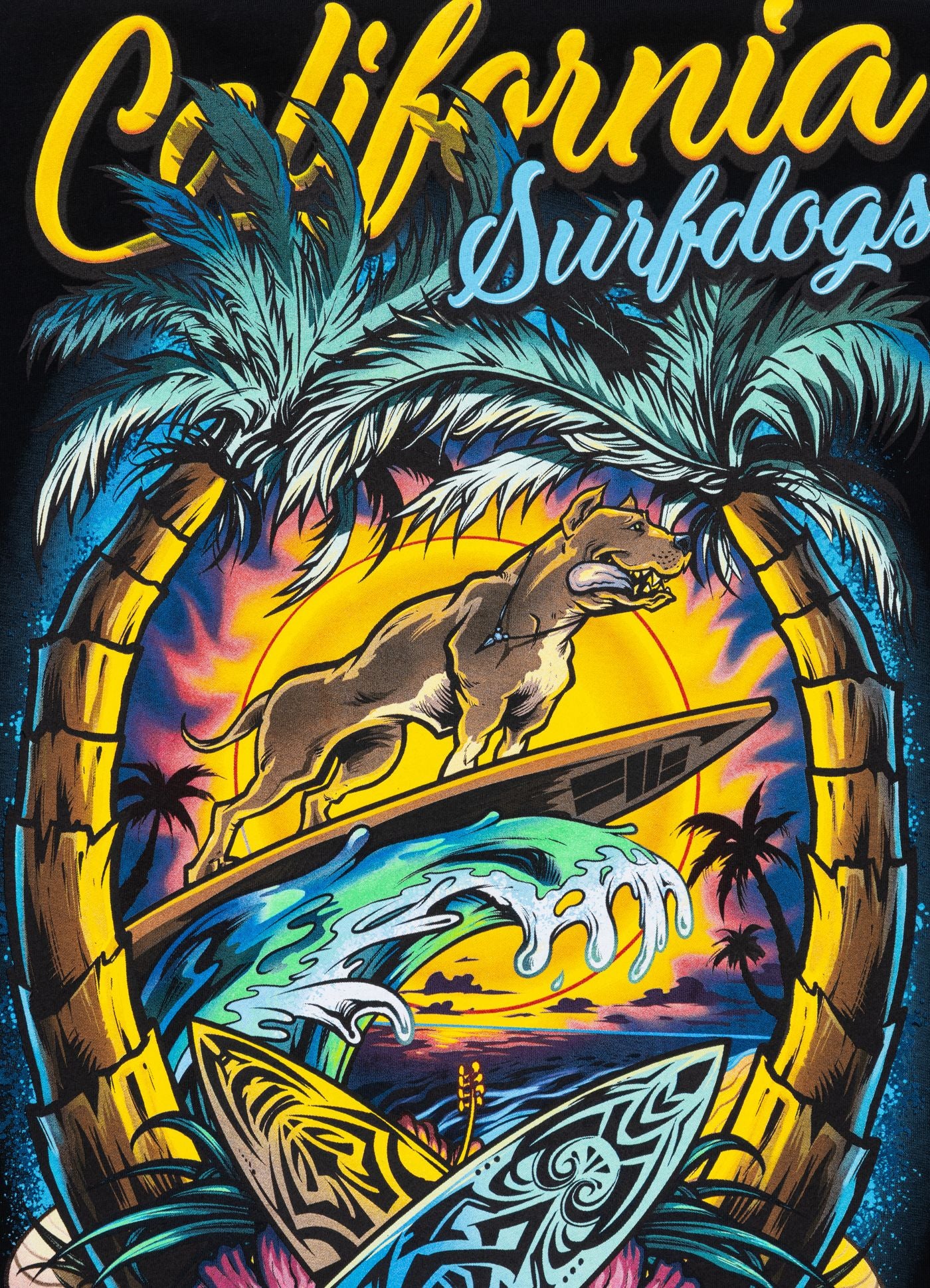 Koszulka SURFDOG - Image 9