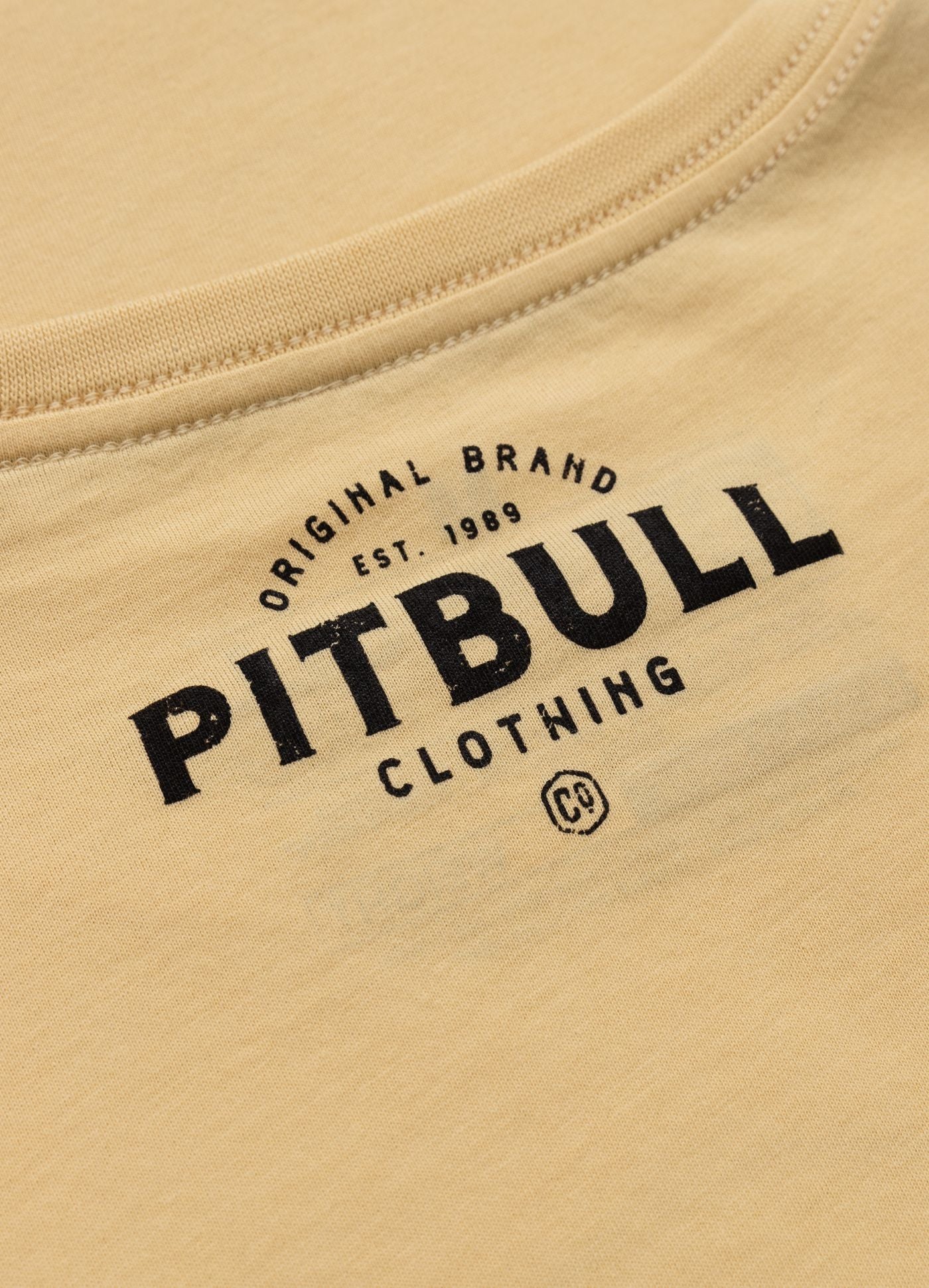 Koszulka Ultra Light PITBULL CO. - Image 8