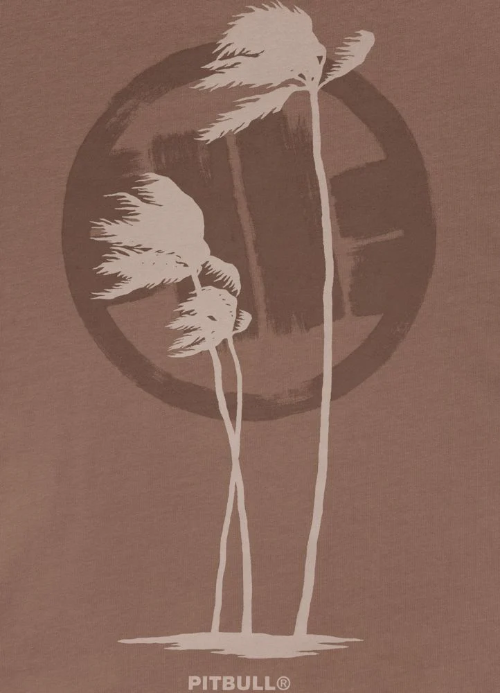 Koszulka Oversize PALM - Image 6