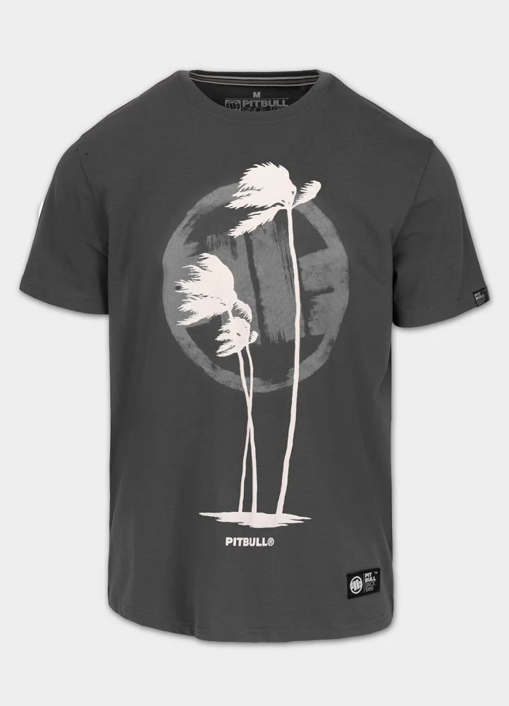 Koszulka PALMS - Image 4
