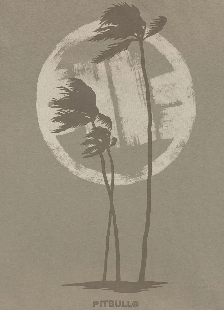 Koszulka PALMS - Image 7