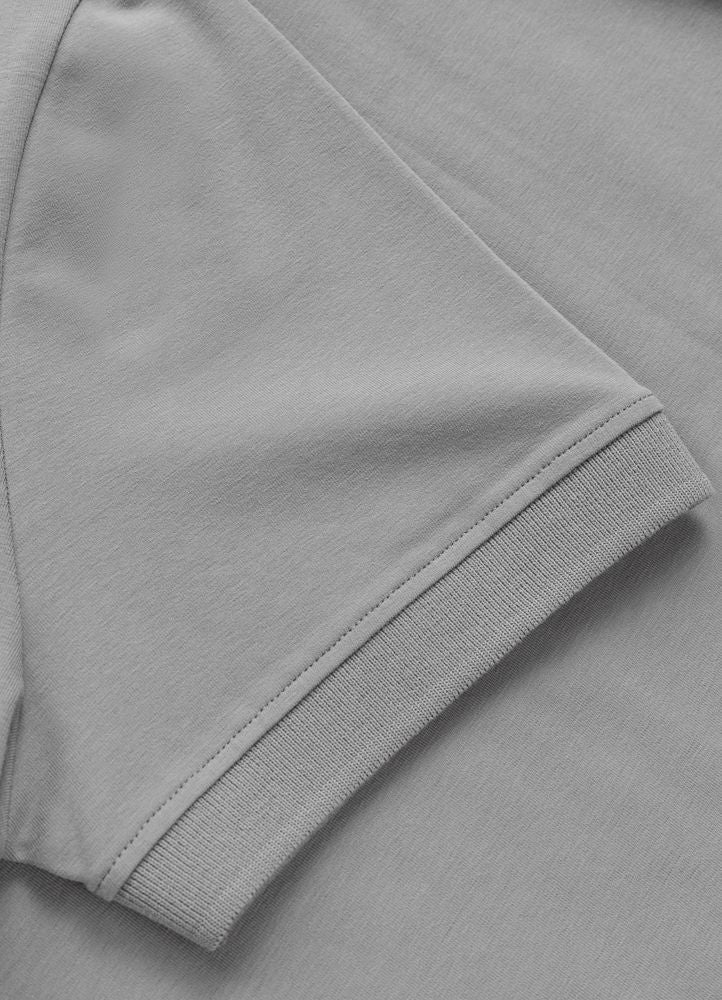 Koszulka Polo Jersey Slim Fit SMALL LOGO - Image 8