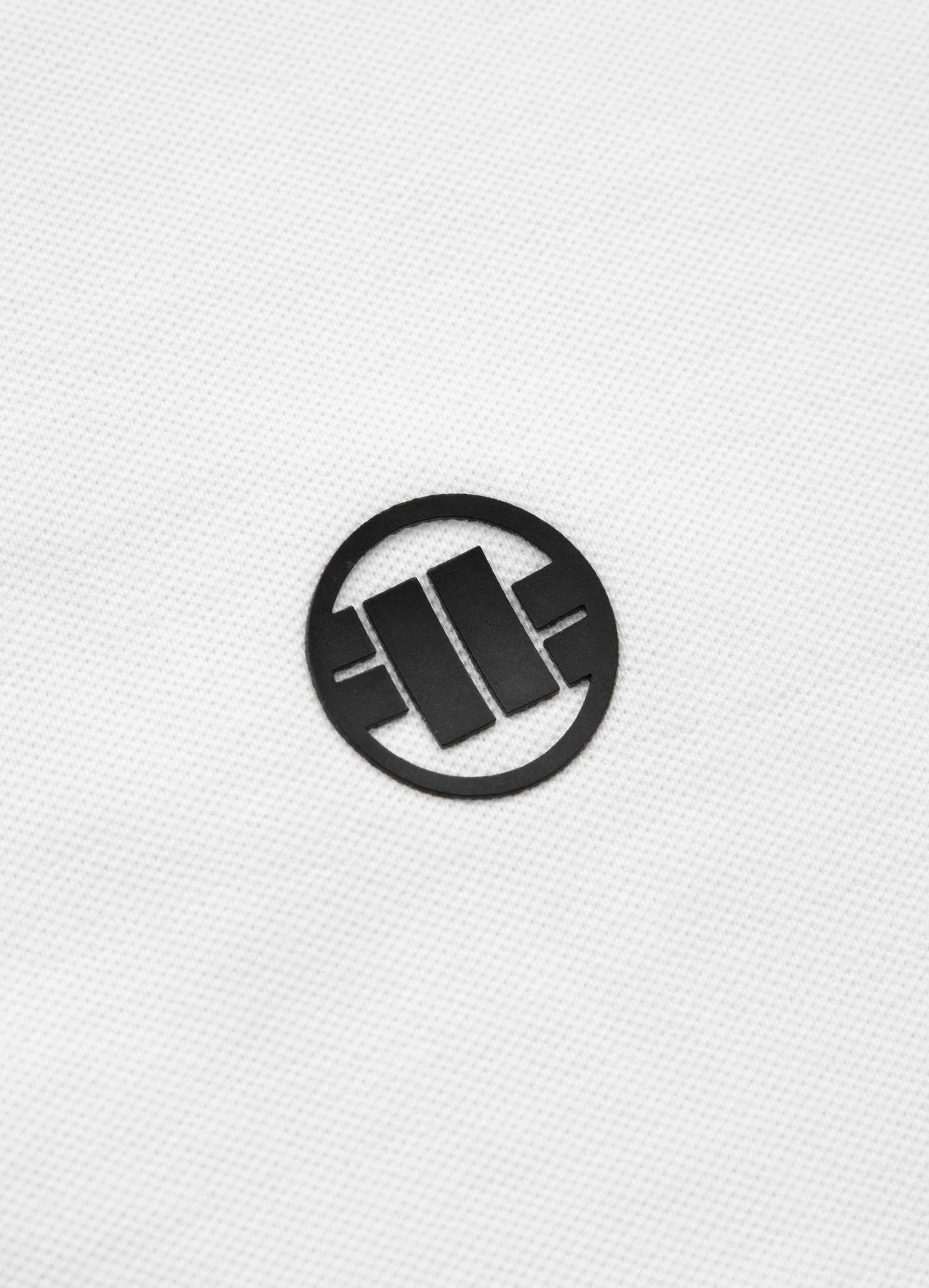 Koszulka Polo Pique Regular - Image 3