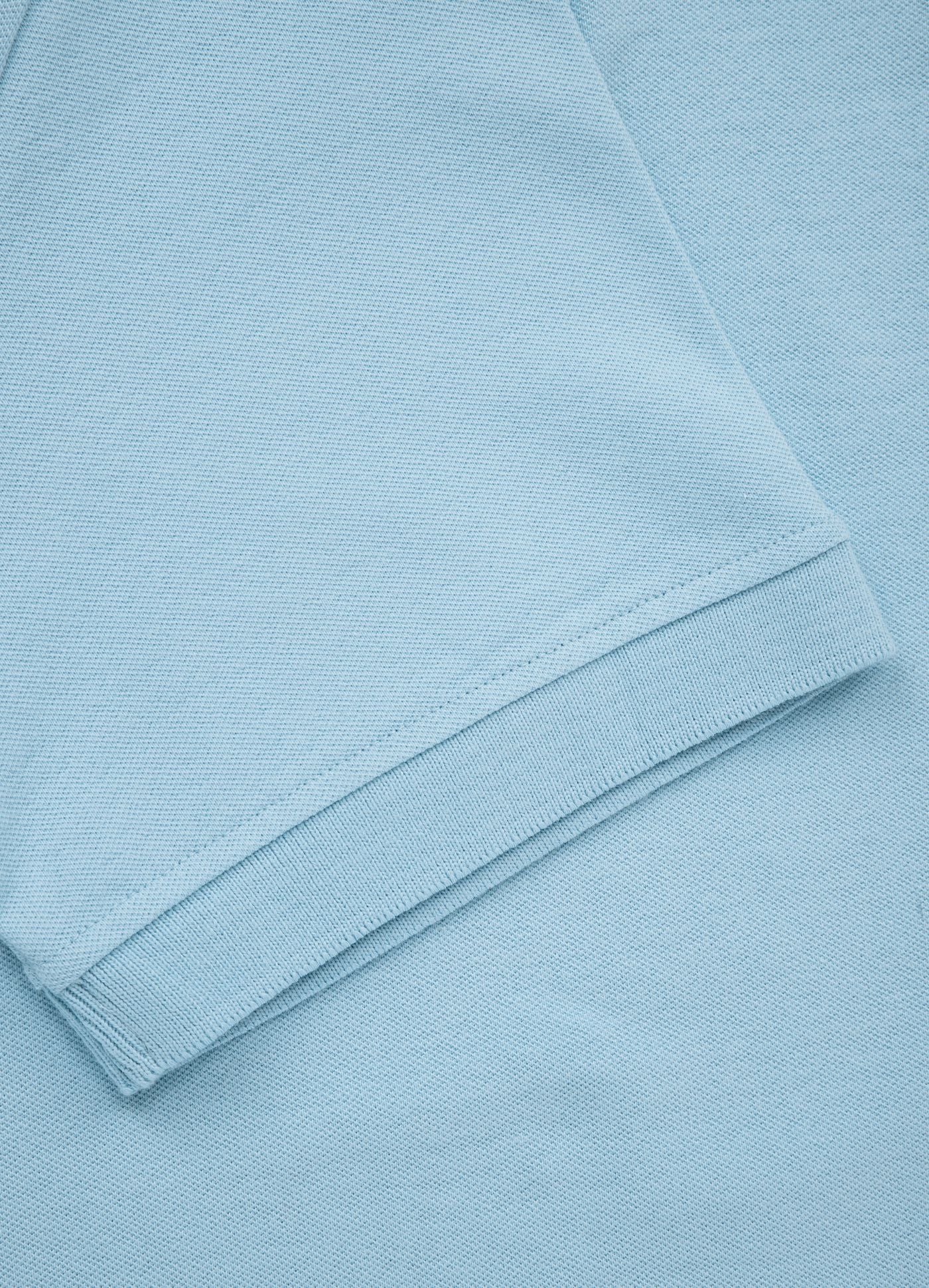 Koszulka Polo Pique Regular - Image 4