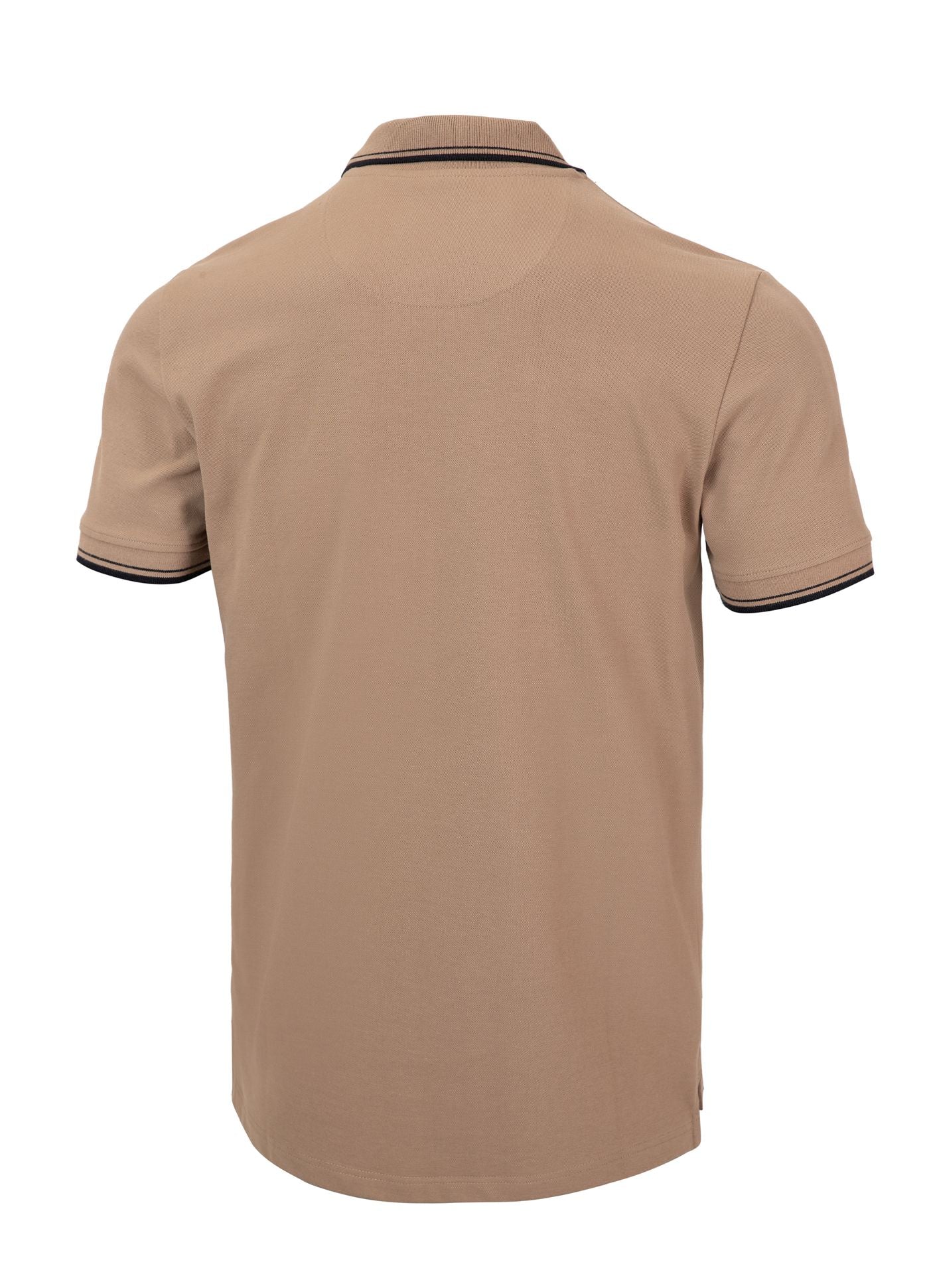 Koszulka Polo Pique STRIPES REGULAR - Image 5