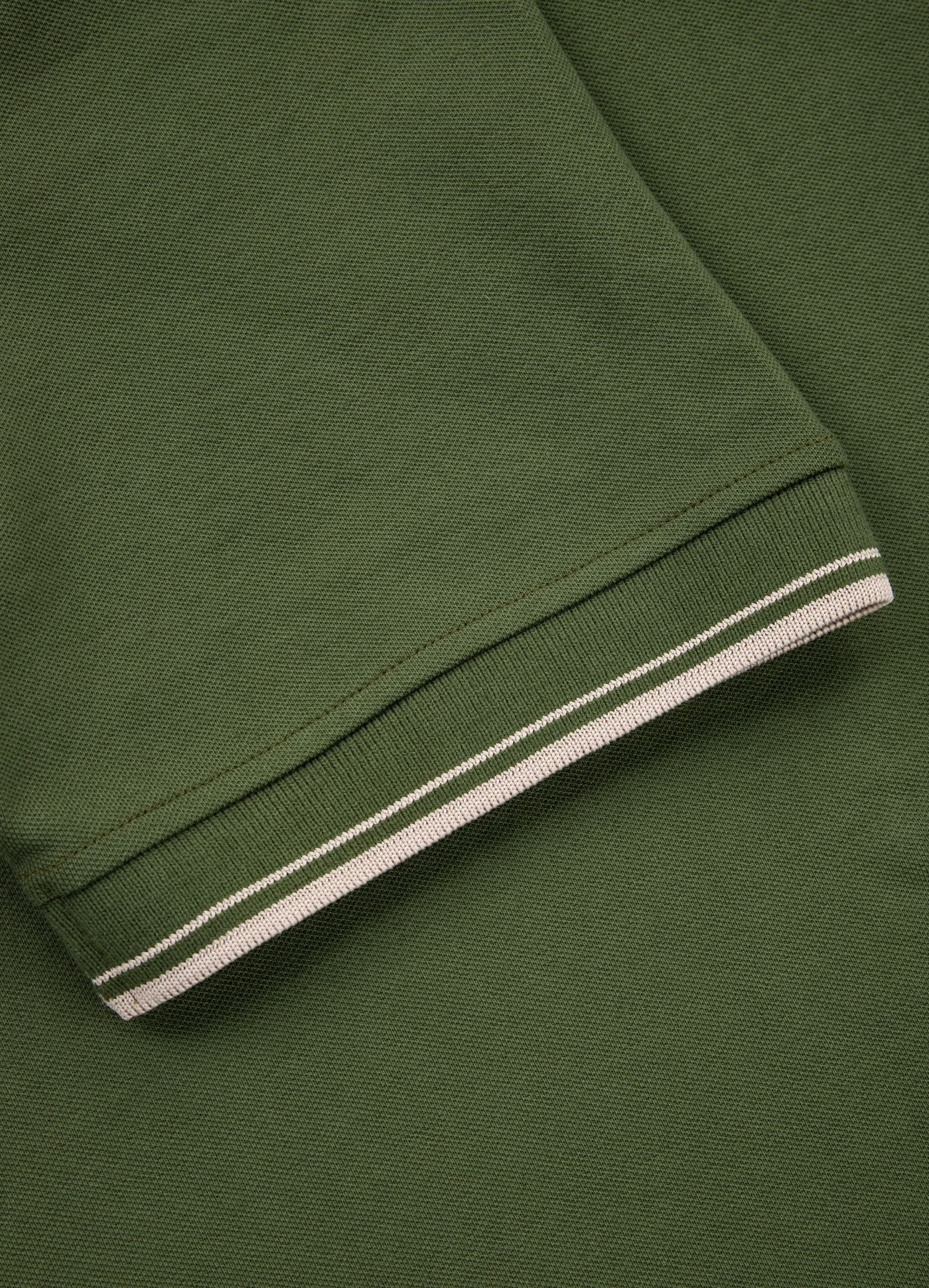 Koszulka Polo Pique STRIPES REGULAR - Image 5
