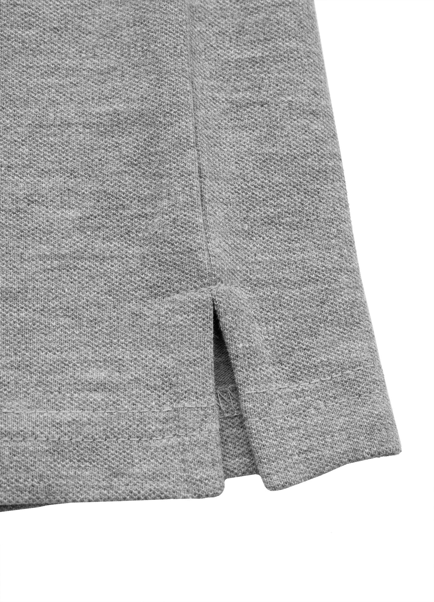 Koszulka Polo Pique STRIPES REGULAR - Image 6