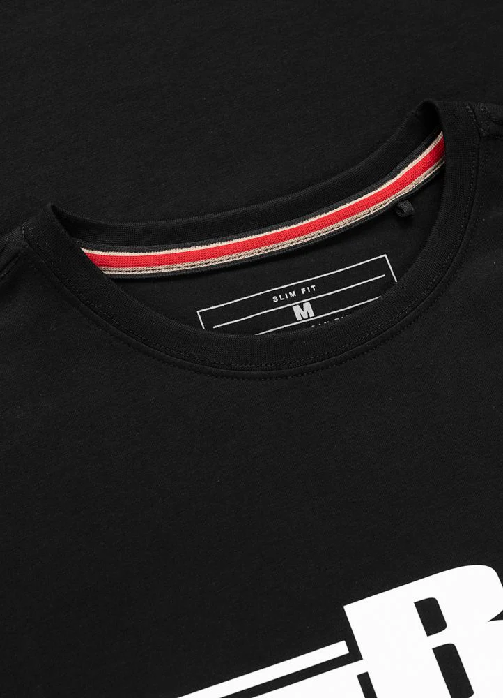 Koszulka Slim Fit CLASSIC BOXING - Image 6