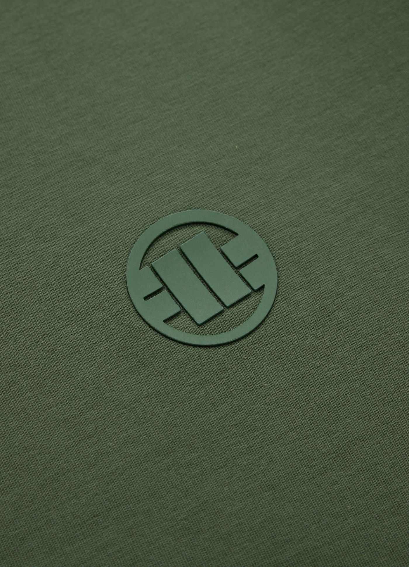 Koszulka Slim Fit Small Logo - Image 3