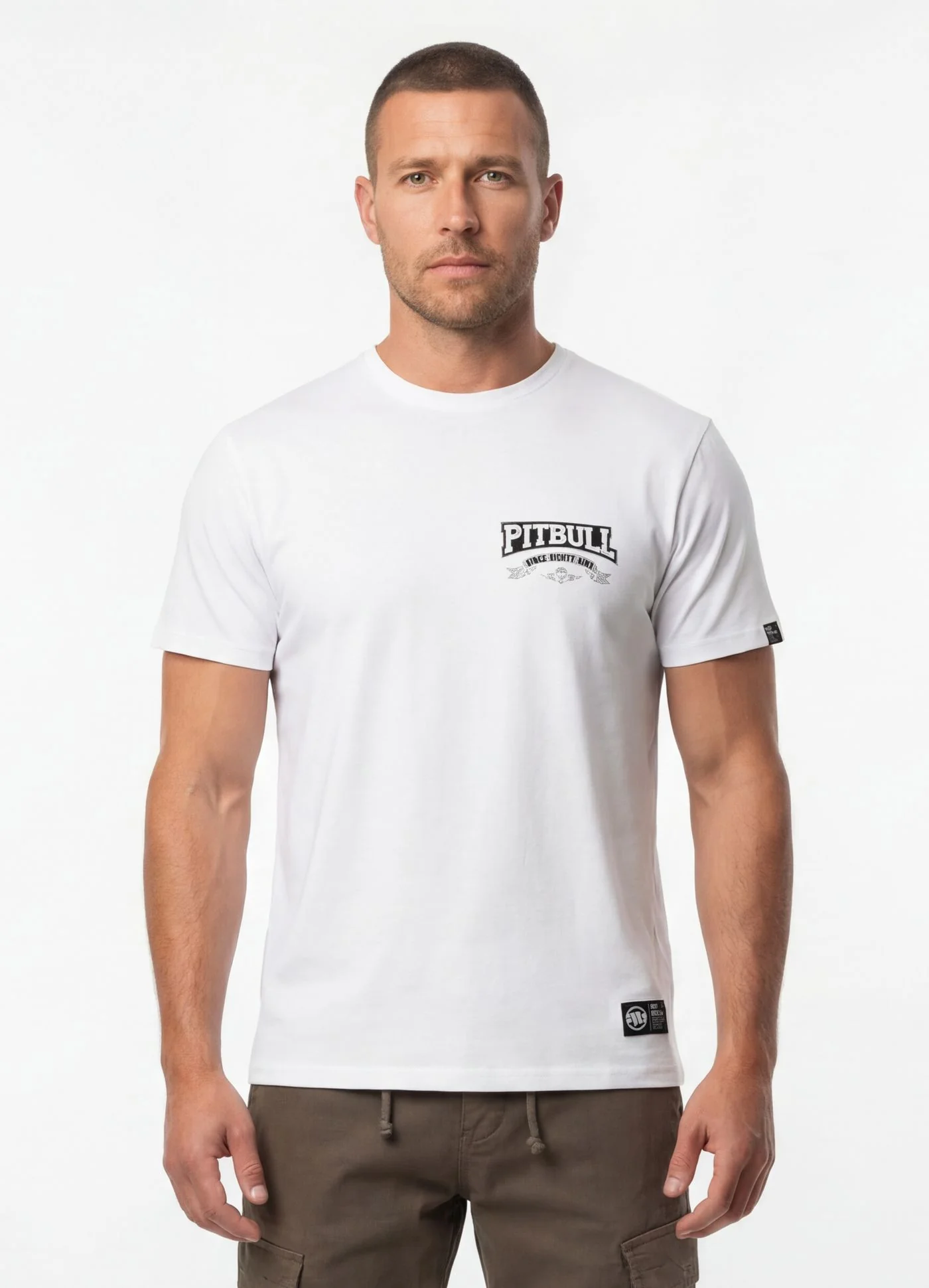 Koszulka TROUBLEMAKER - Image 2
