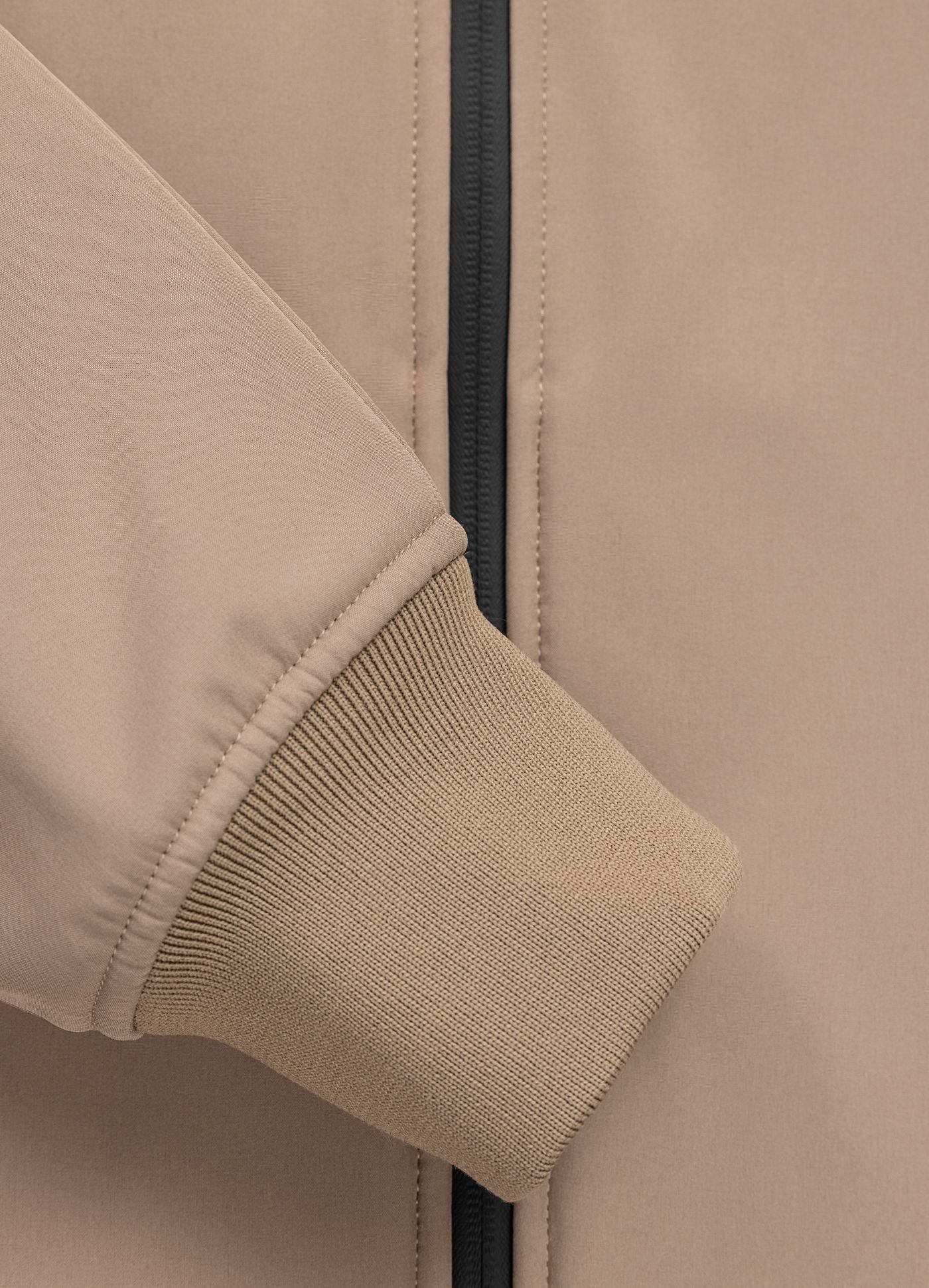 Kurtka softshell z kapturem ROSCOE - Image 13