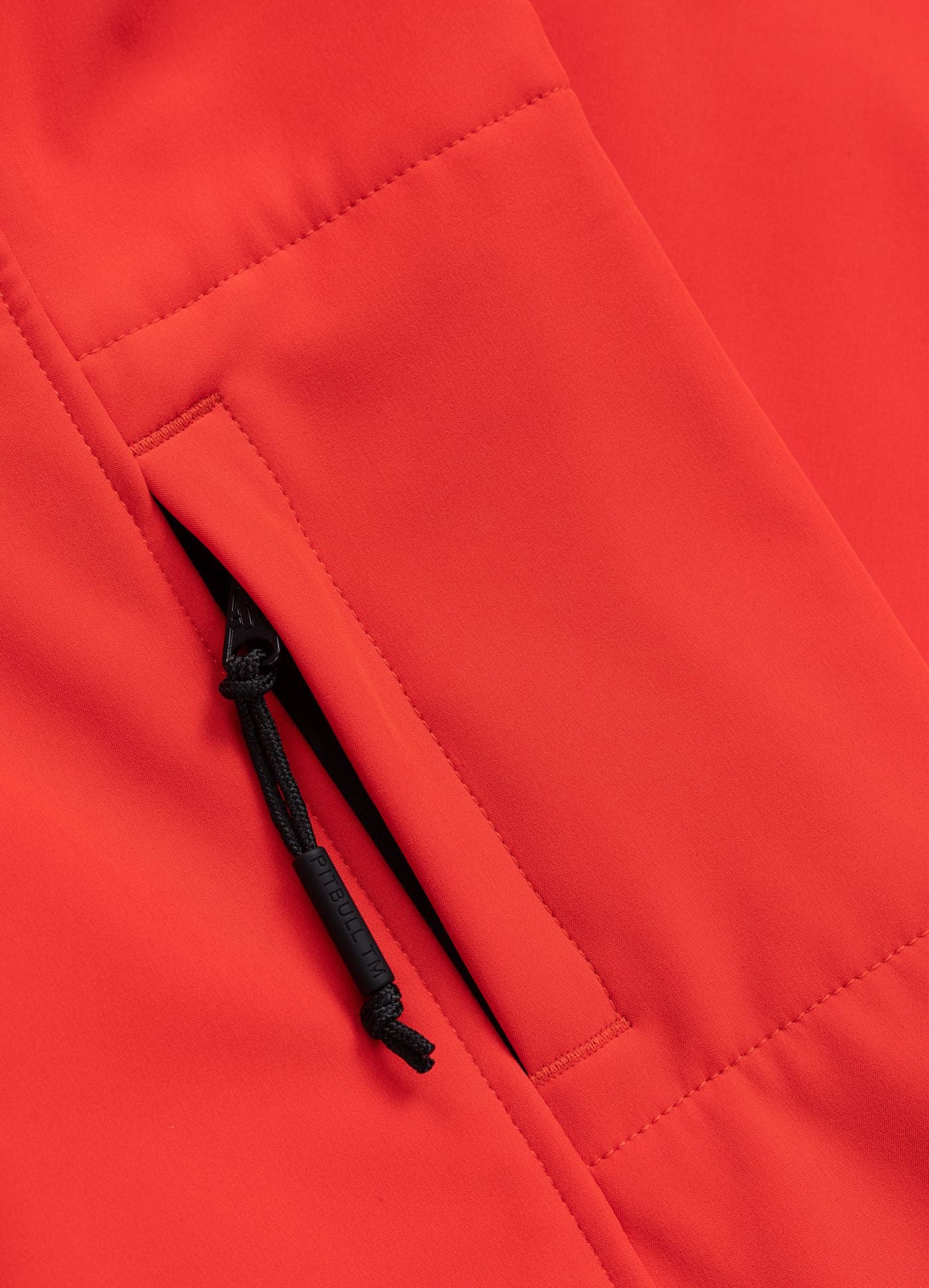 Kurtka softshell z kapturem ROSCOE - Image 11