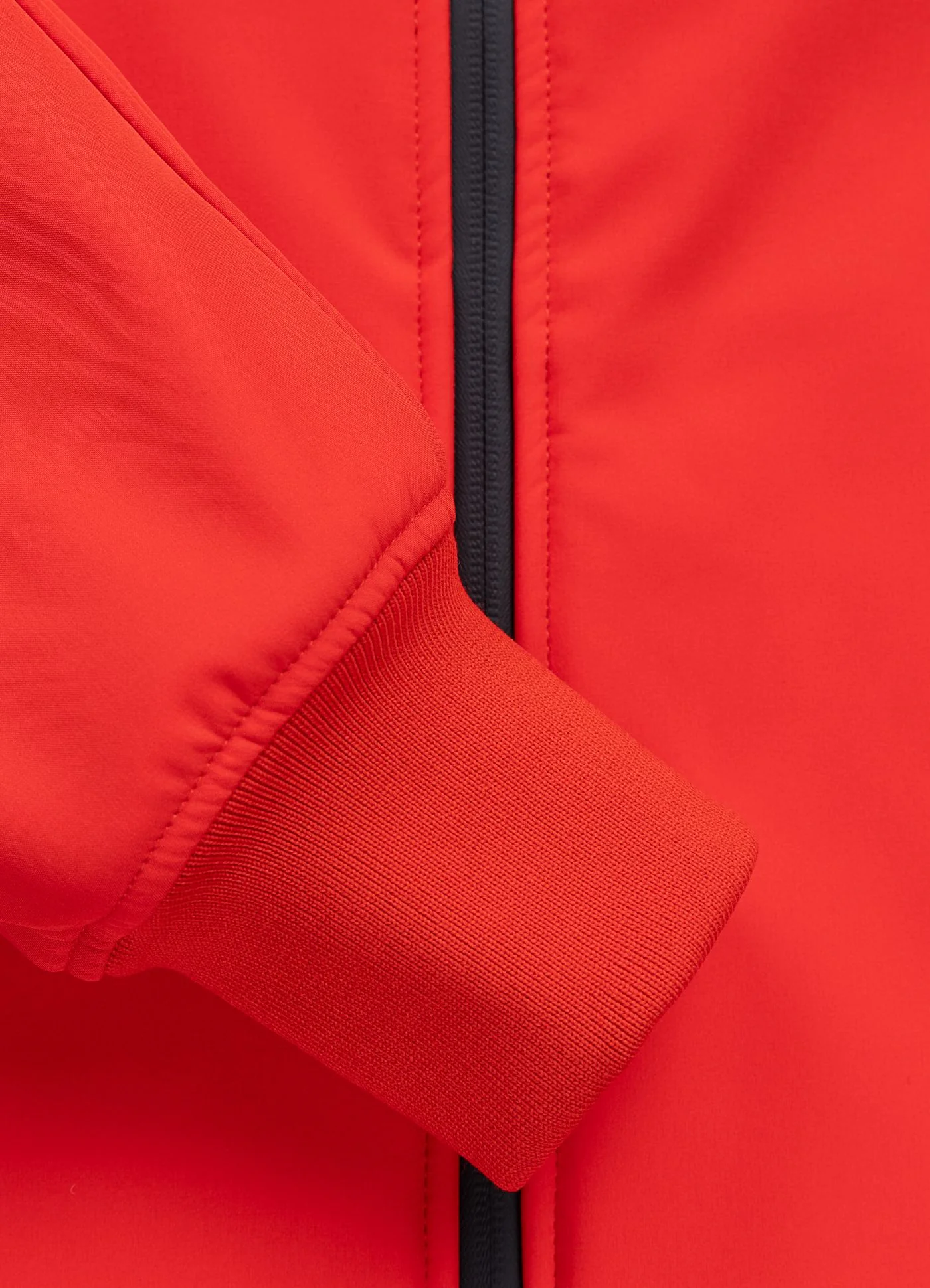 Kurtka softshell z kapturem ROSCOE - Image 12