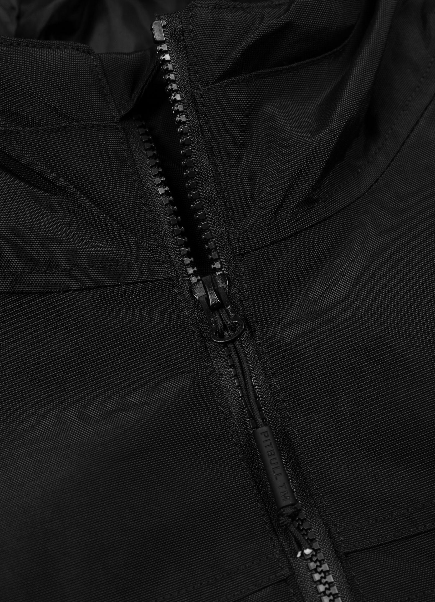 Kurtka zimowa z kapturem BALBOA II - Image 8