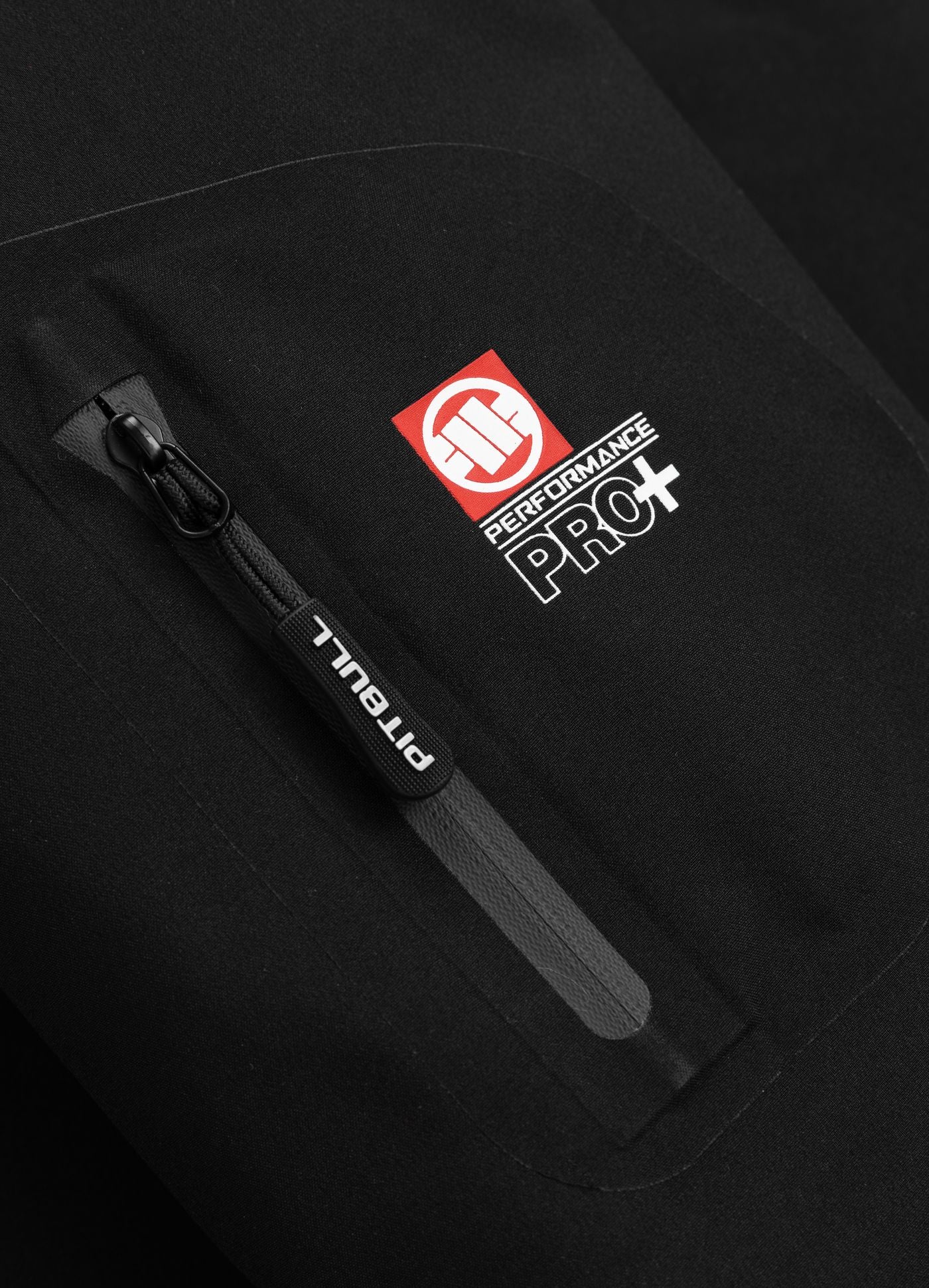 Kurtka zimowa softshell z kapturem ROCKFISH - Image 11