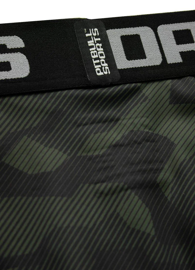 Legginsy sportowe Performance Pro plus Dillard - Image 5